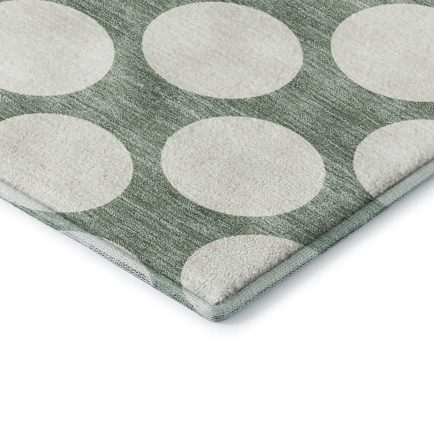 Dalyn Rugs The Reserve  Sage  Geometric