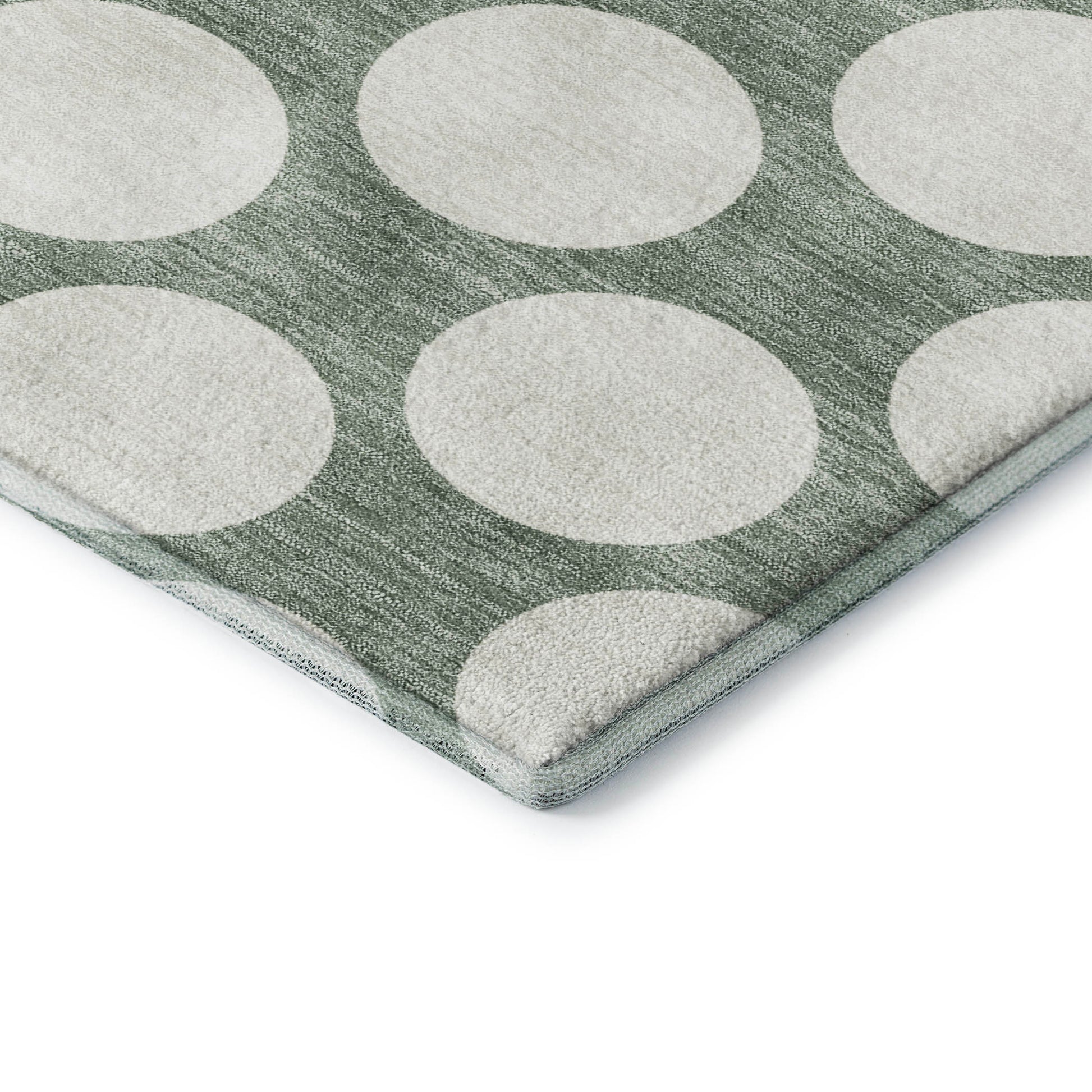 Dalyn Rugs The Reserve  Sage  Geometric