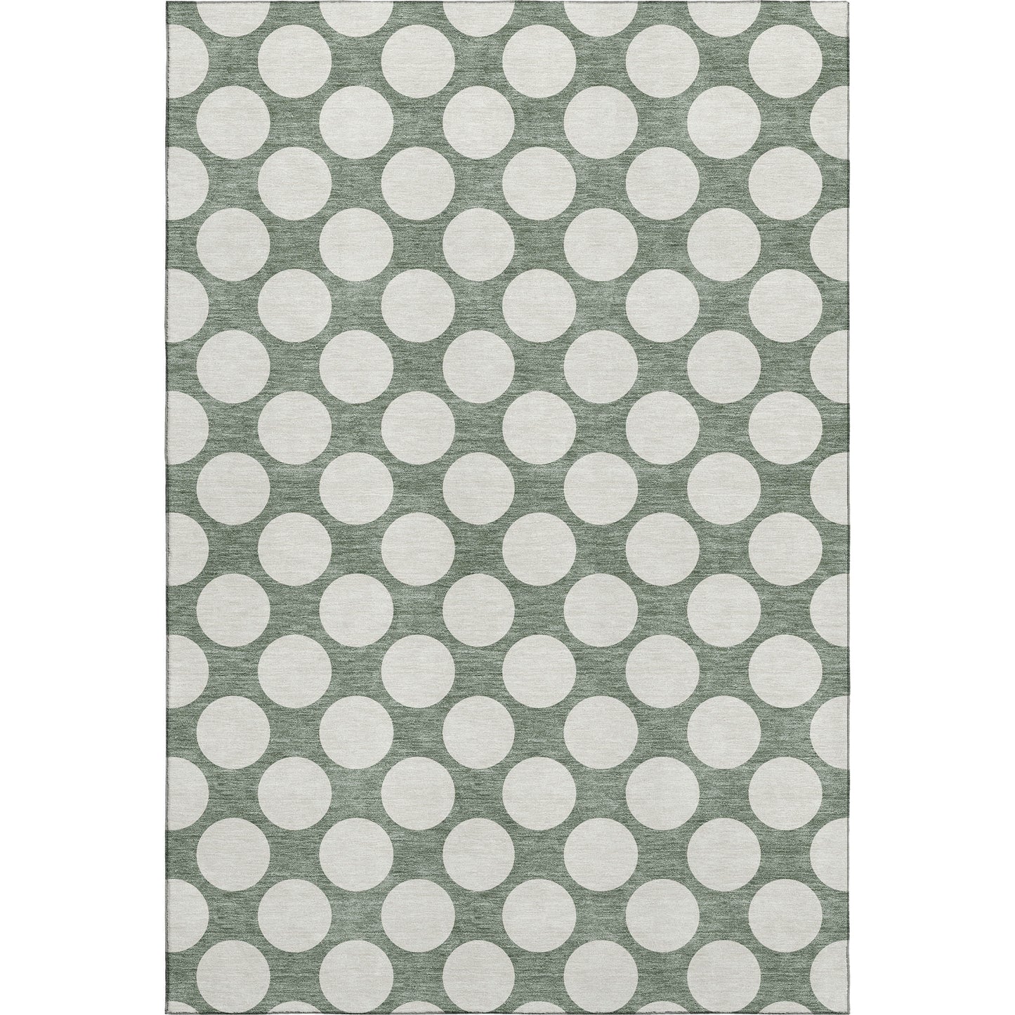 Dalyn Rugs The Reserve  Sage  Geometric