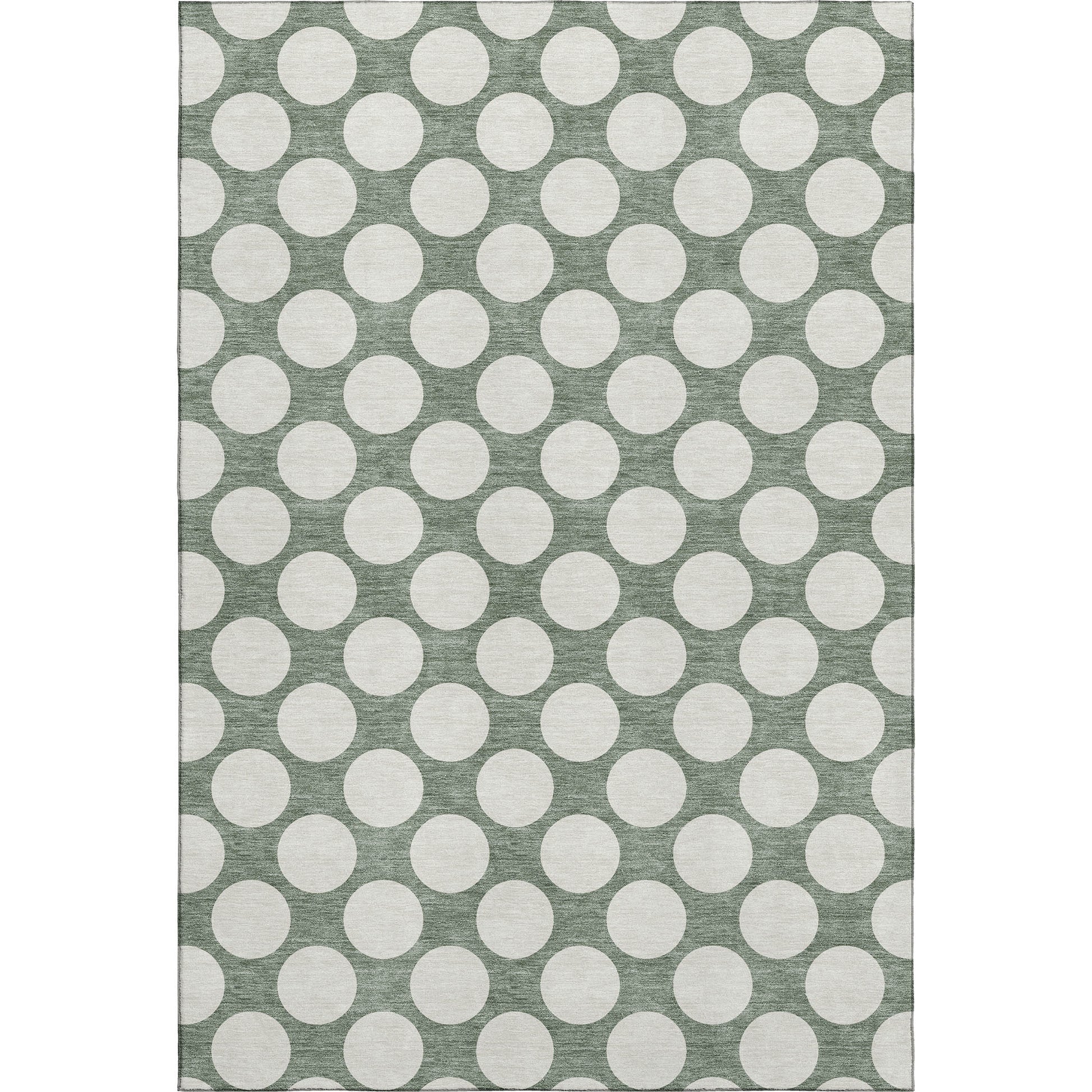 Dalyn Rugs The Reserve  Sage  Geometric