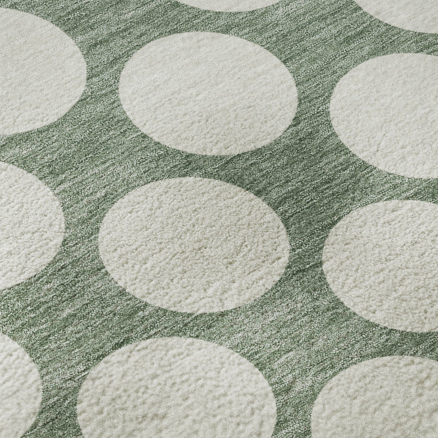 Dalyn Rugs The Reserve  Sage  Geometric