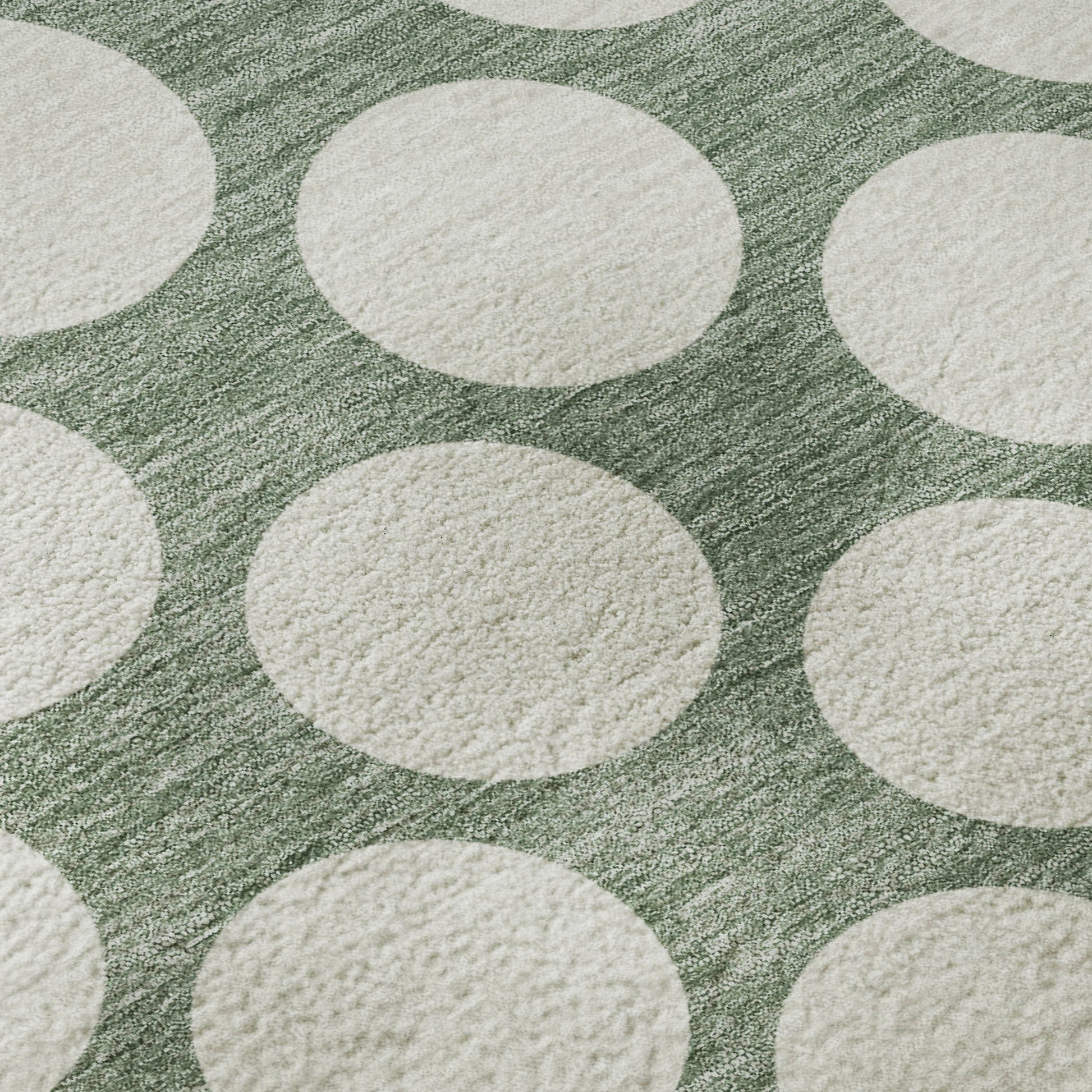 Dalyn Rugs The Reserve  Sage  Geometric