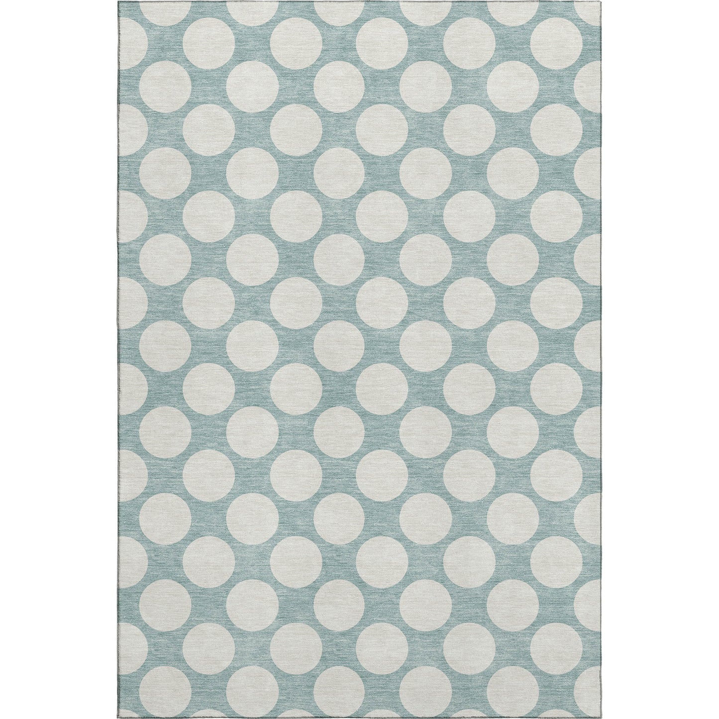 Dalyn Rugs The Reserve  Seafoam  Geometric