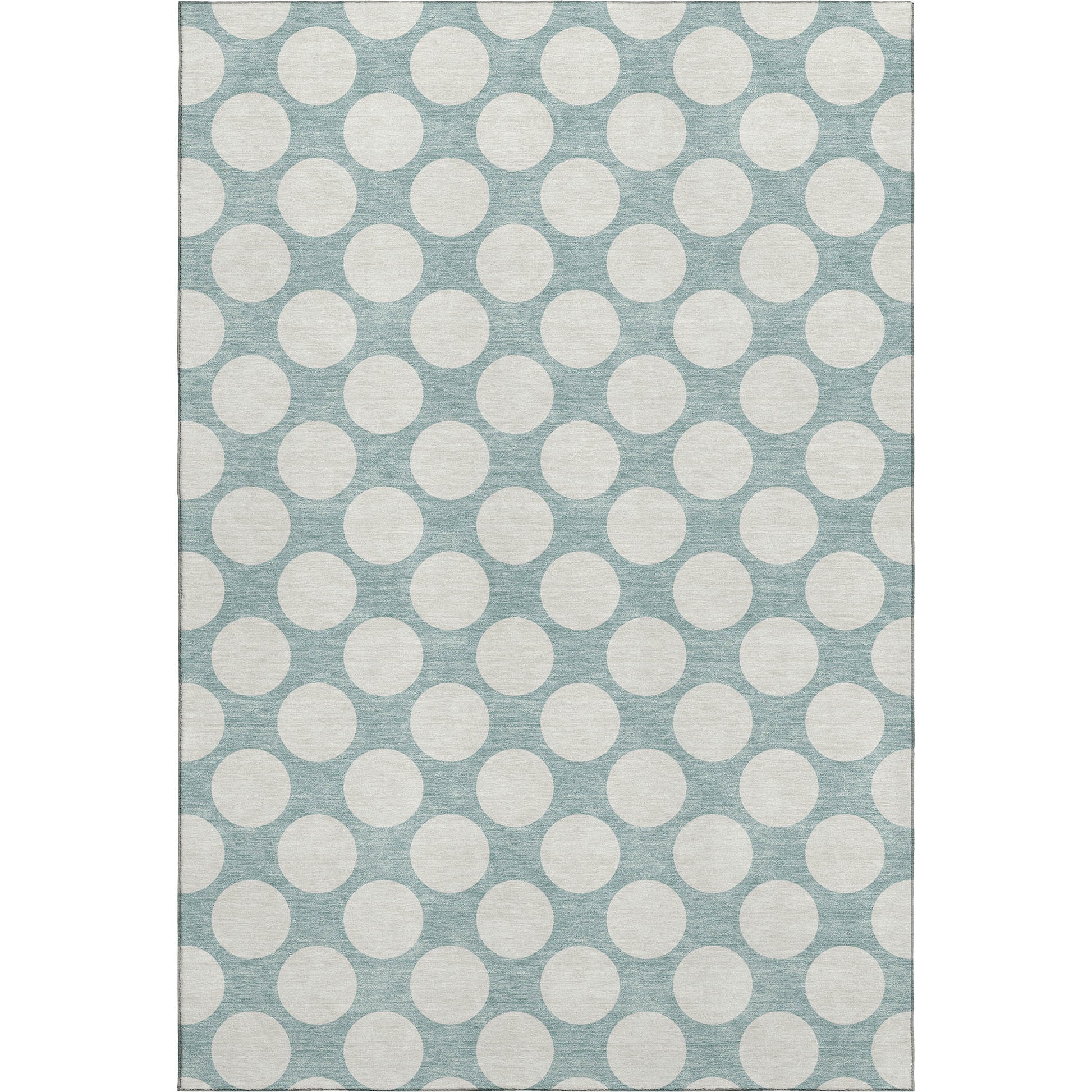 Dalyn Rugs The Reserve  Seafoam  Geometric