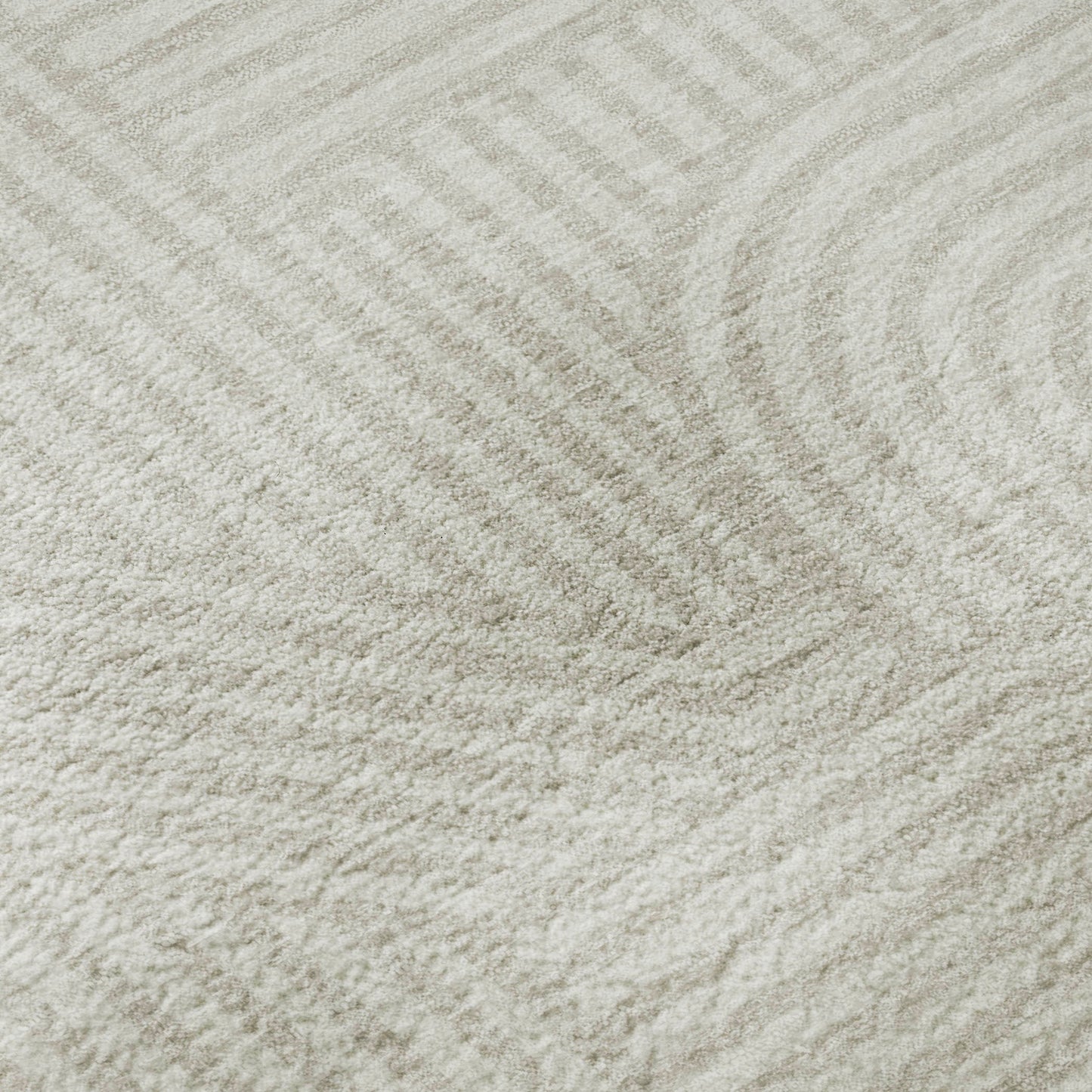 Dalyn Rugs The Reserve  Linen  Geometric