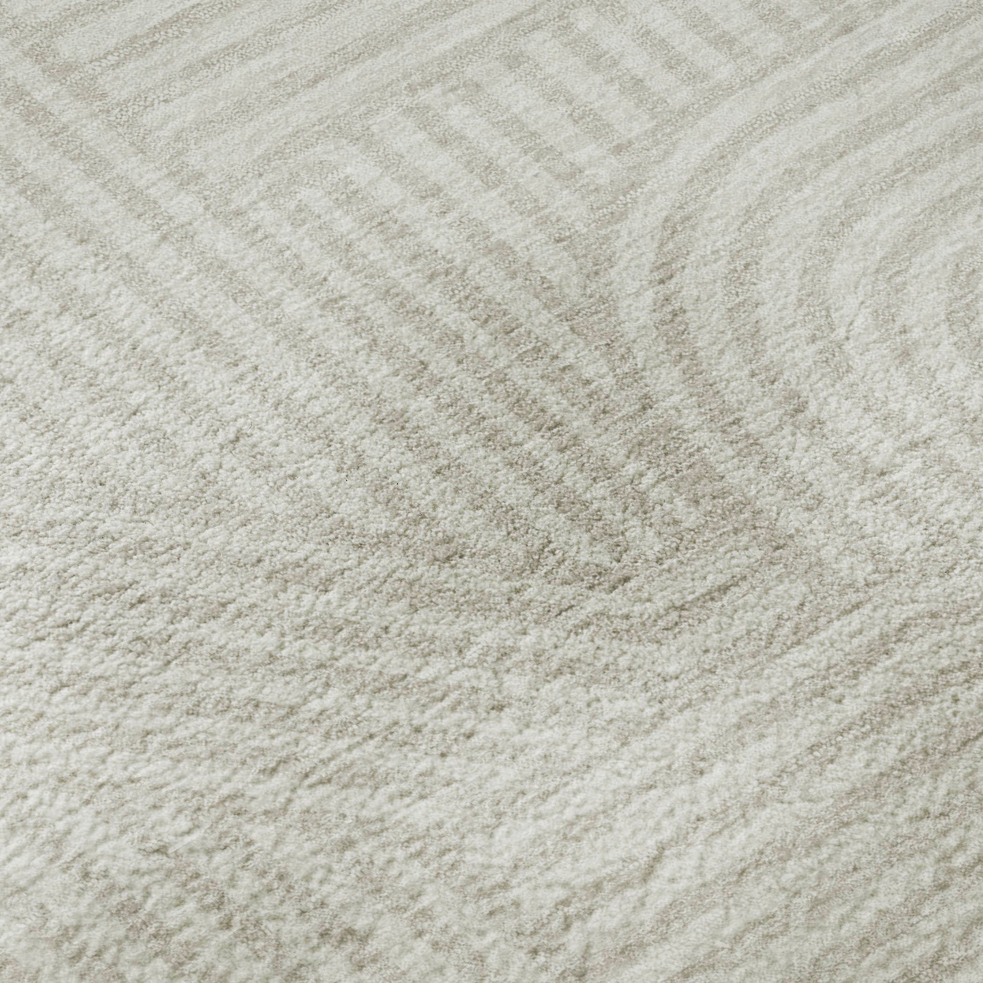 Dalyn Rugs The Reserve  Linen  Geometric