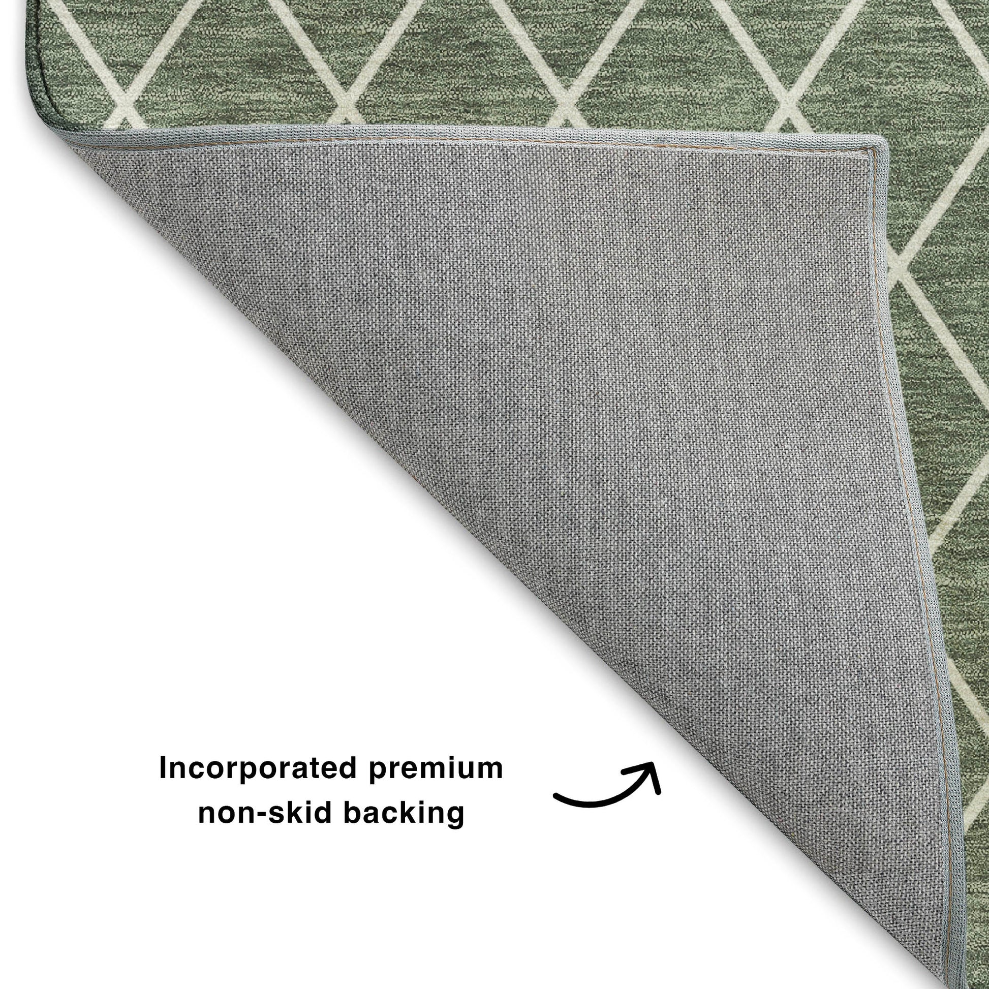 Dalyn Rugs The Reserve  Basil  Geometric