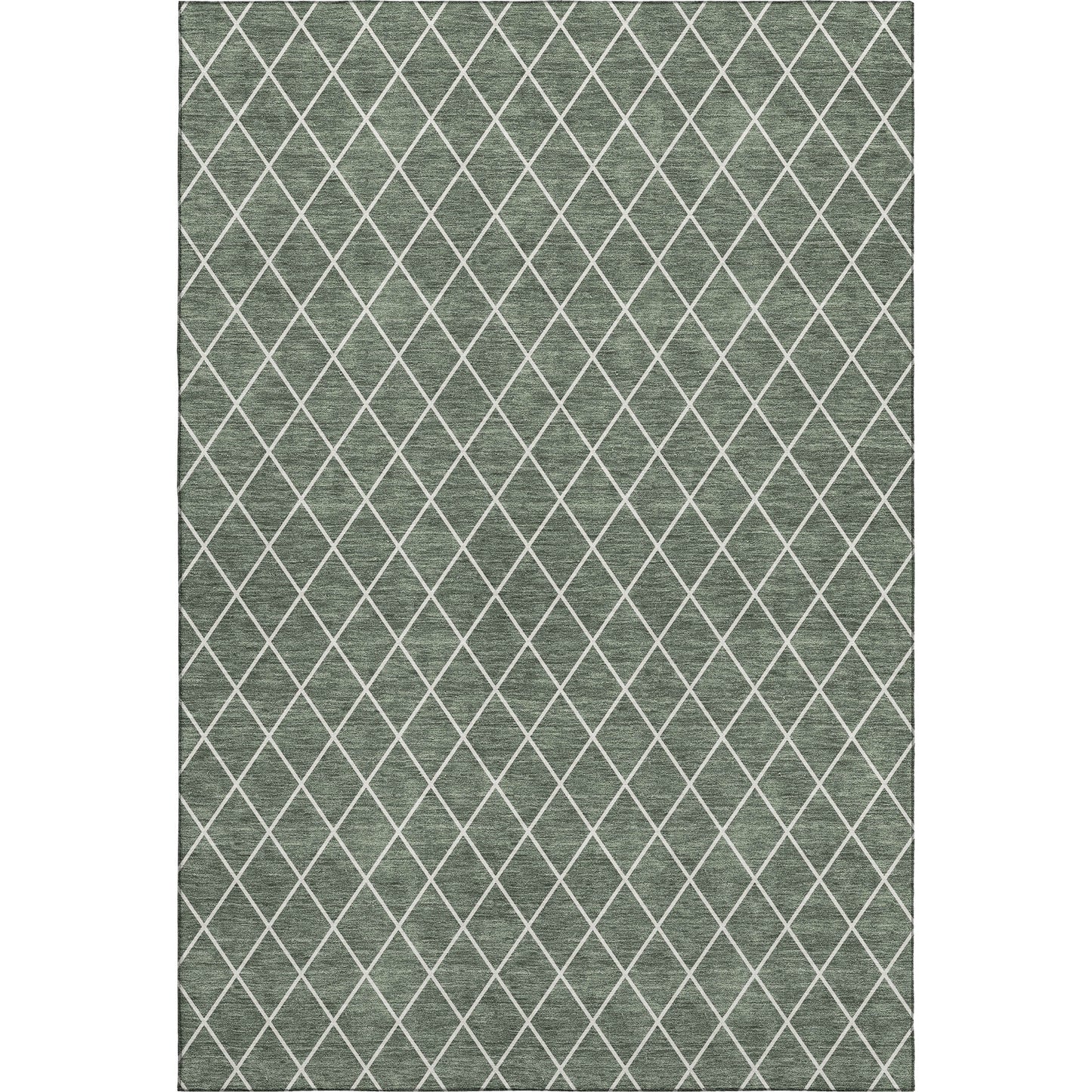Dalyn Rugs The Reserve  Basil  Geometric