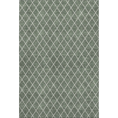 Dalyn Rugs The Reserve  Basil  Geometric