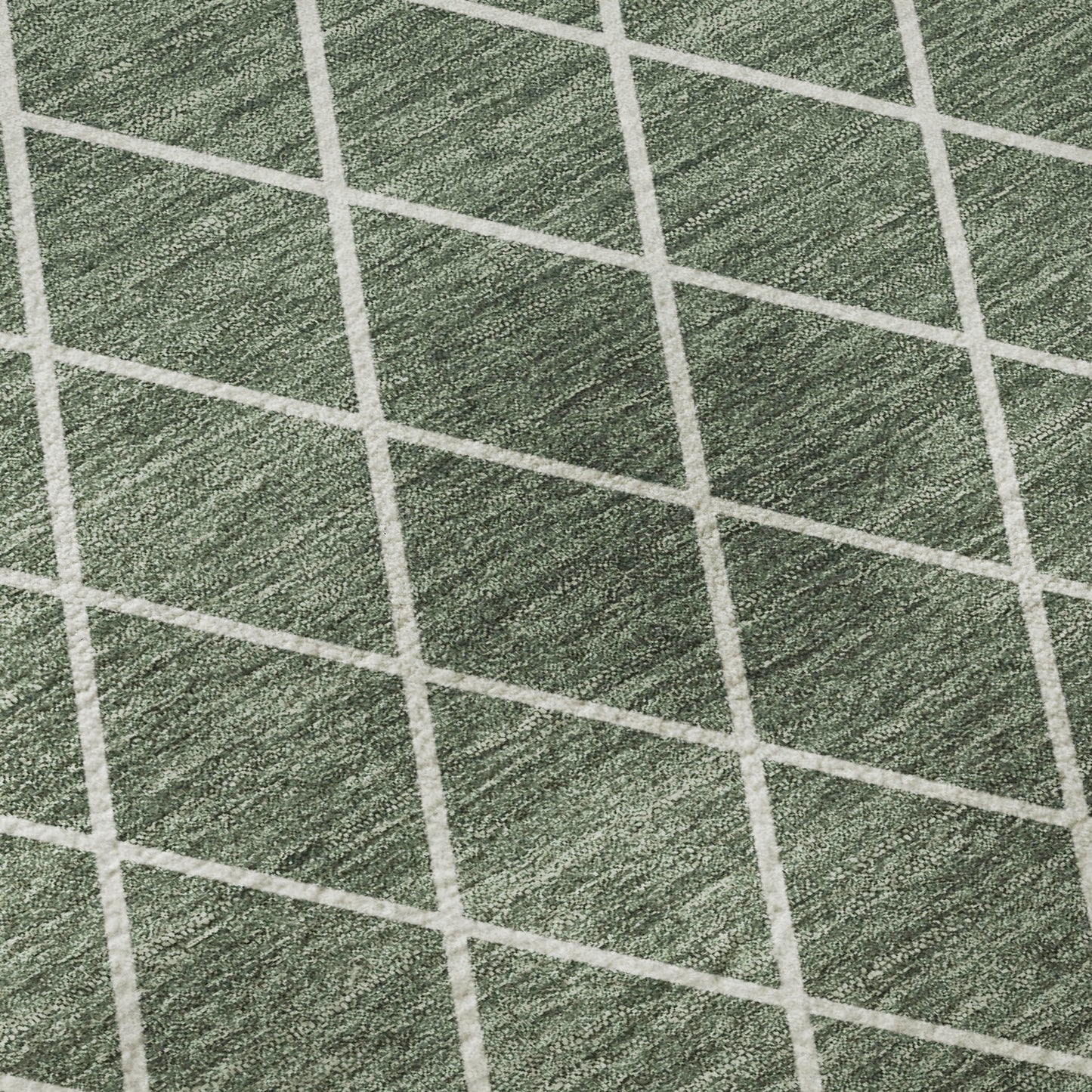 Dalyn Rugs The Reserve  Basil  Geometric
