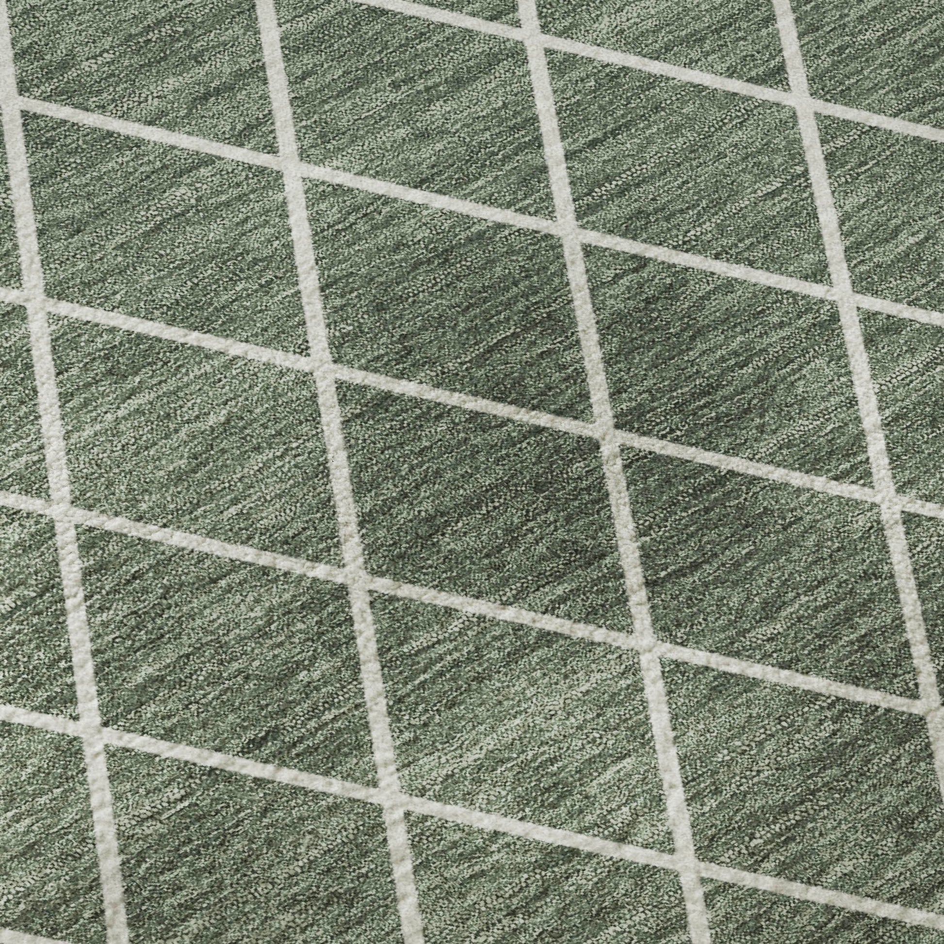 Dalyn Rugs The Reserve  Basil  Geometric