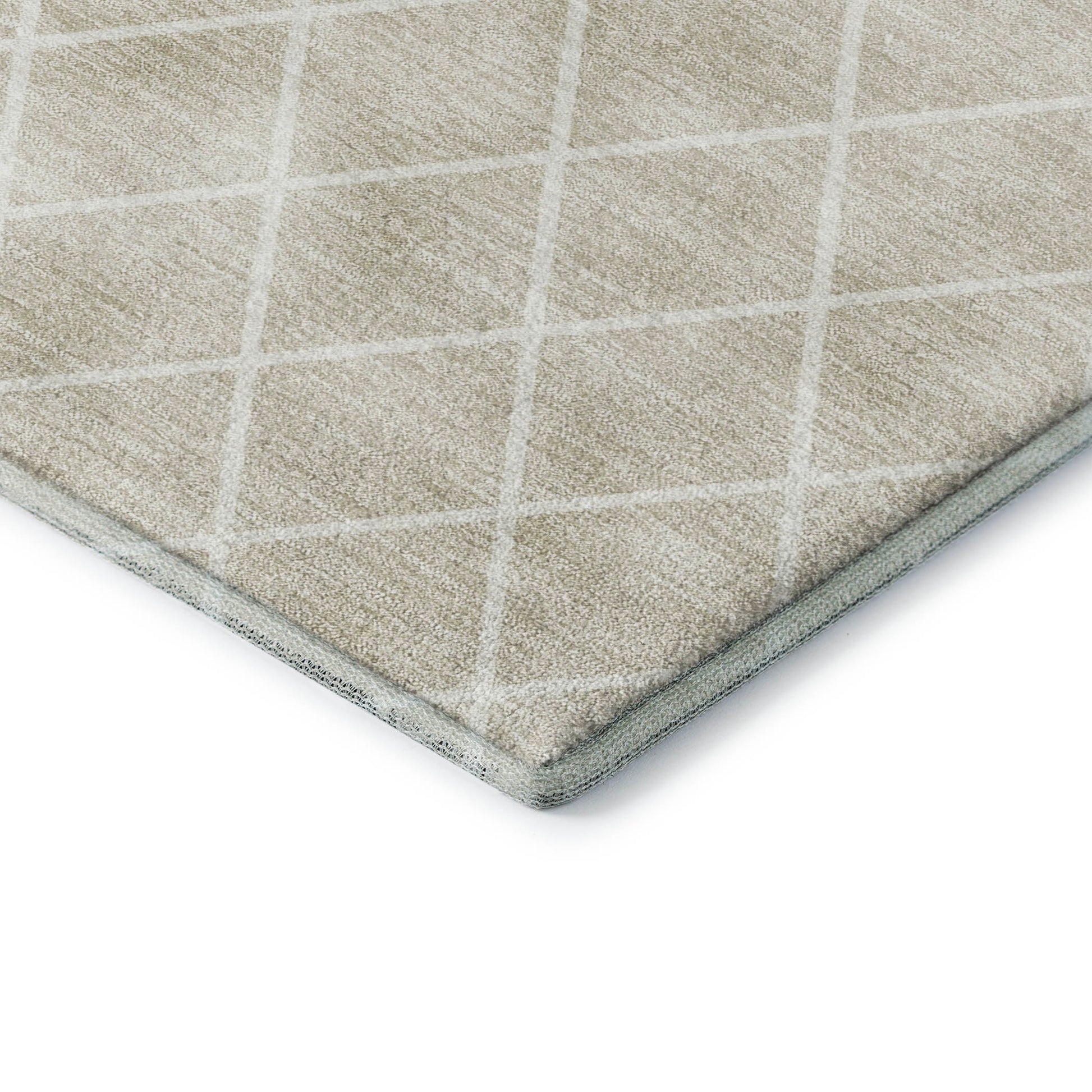 Dalyn Rugs The Reserve  Beige  Geometric