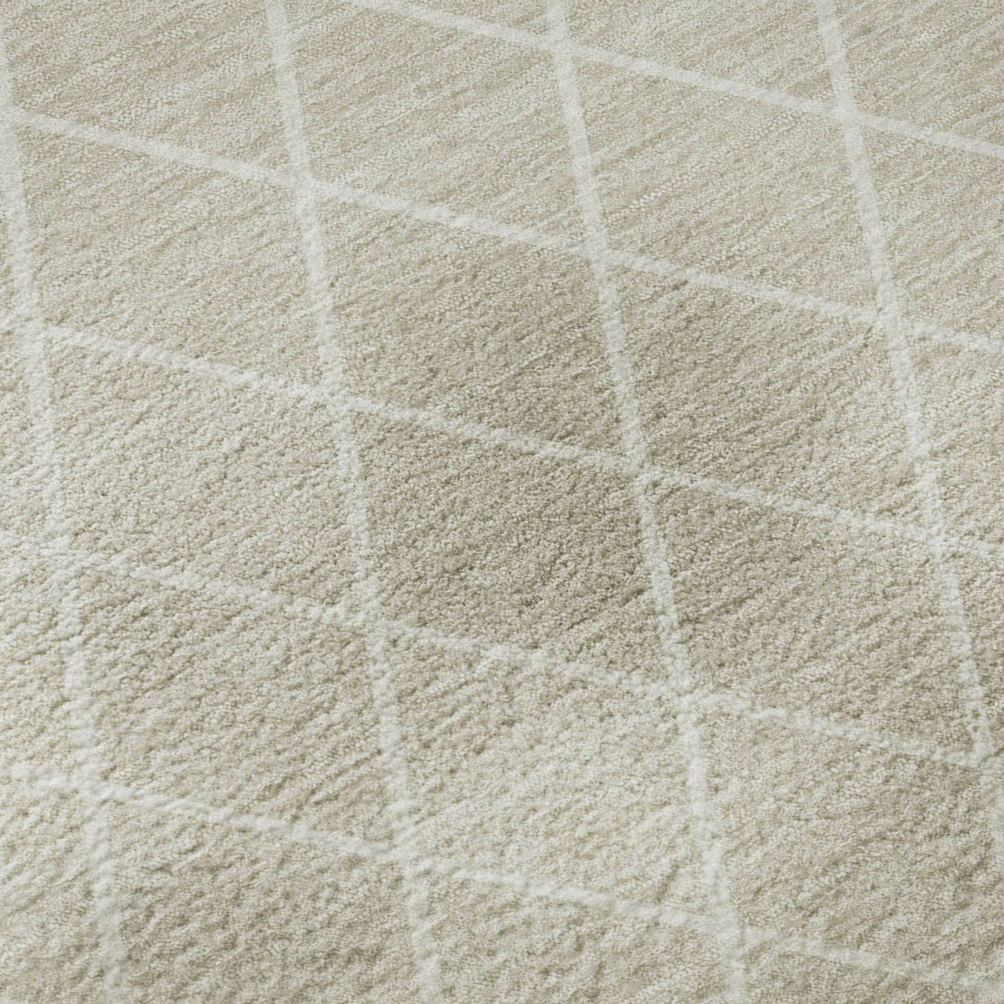 Dalyn Rugs The Reserve  Beige  Geometric