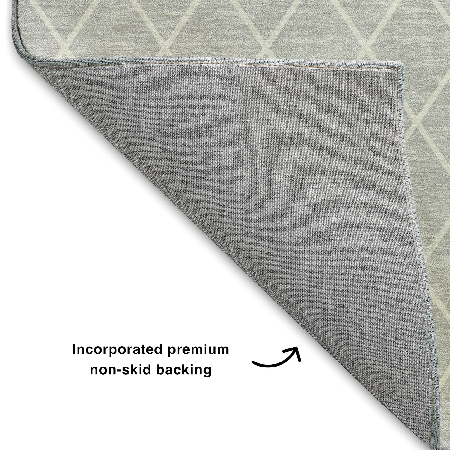 Dalyn Rugs The Reserve  Silver  Geometric