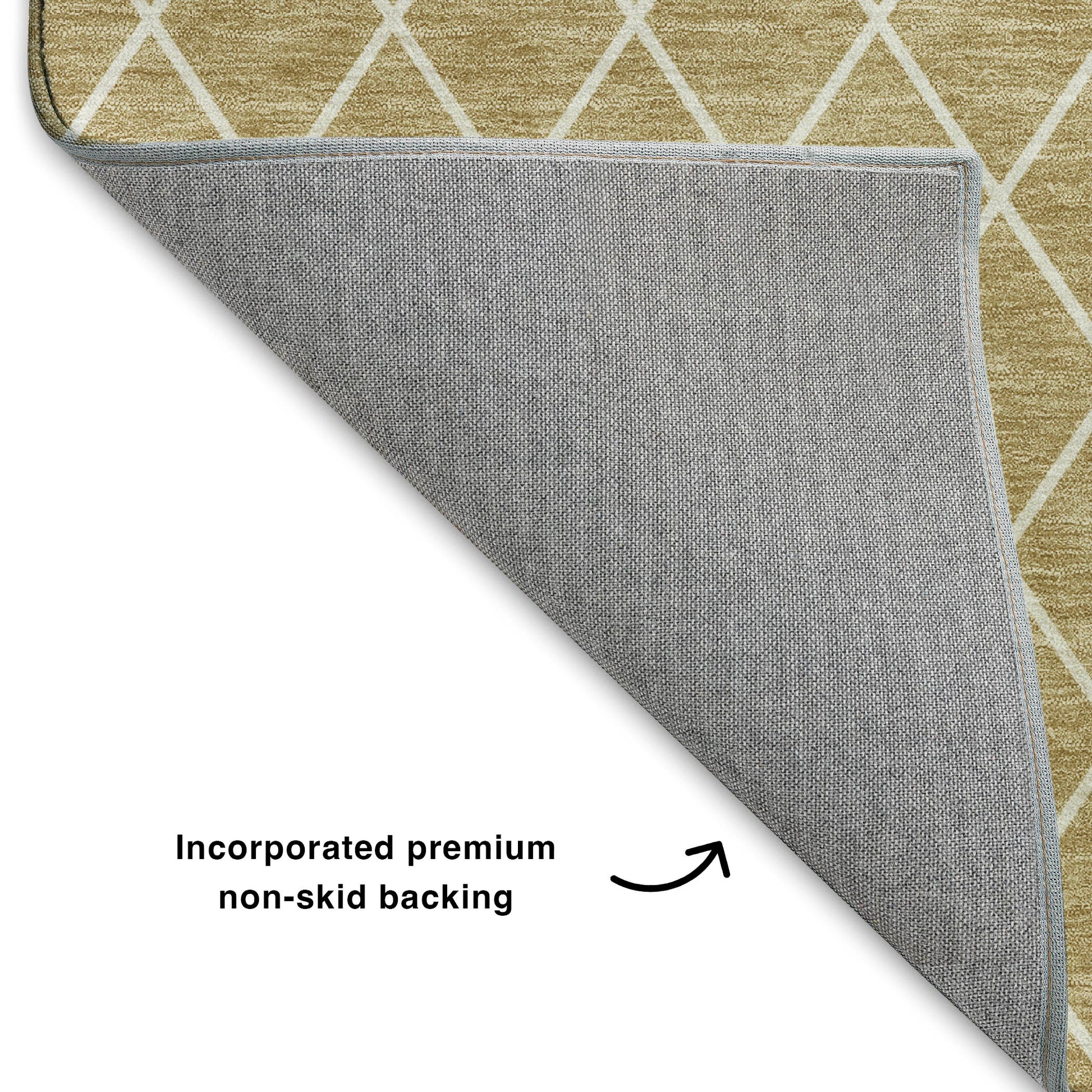 Dalyn Rugs The Reserve  Walnut  Geometric