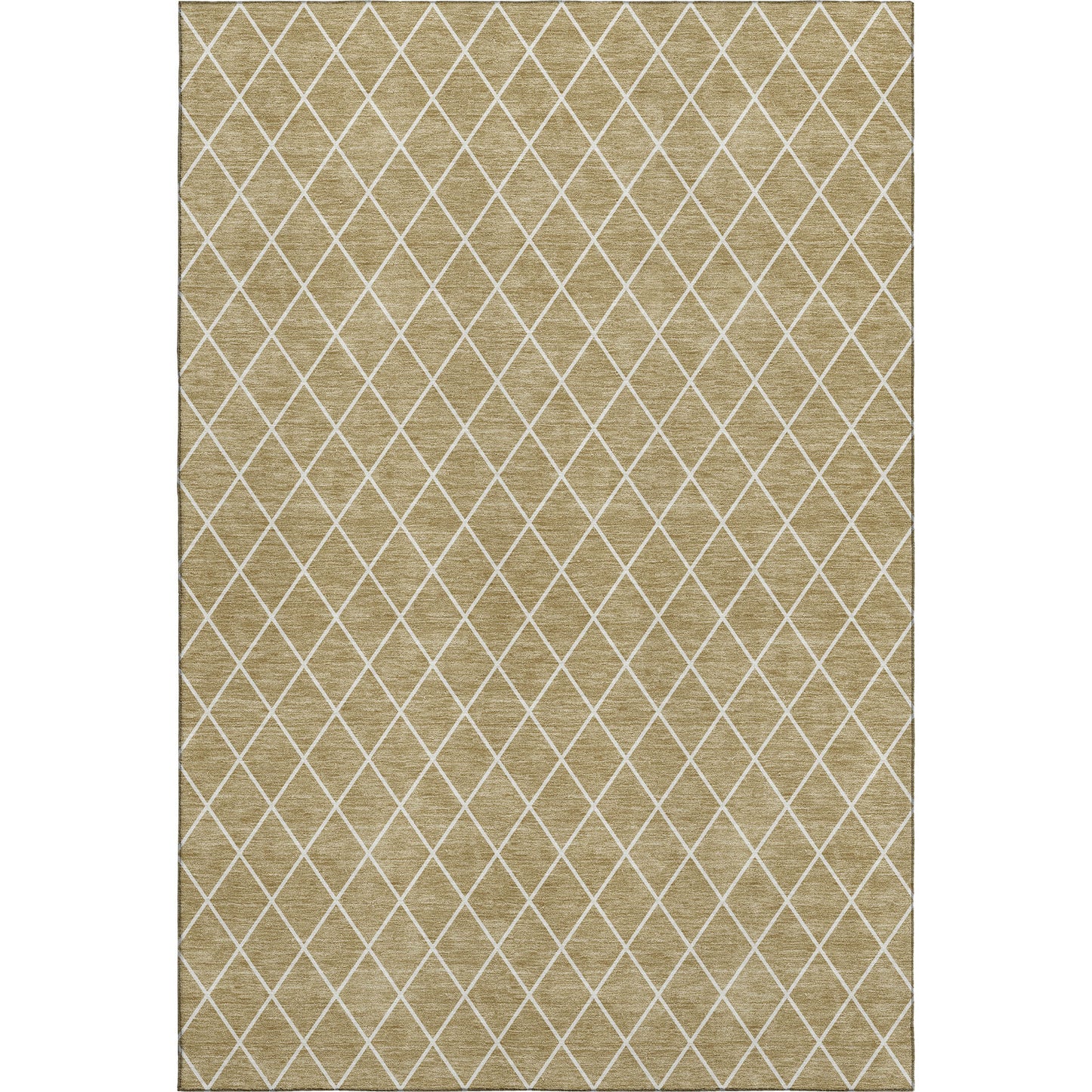 Dalyn Rugs The Reserve  Walnut  Geometric