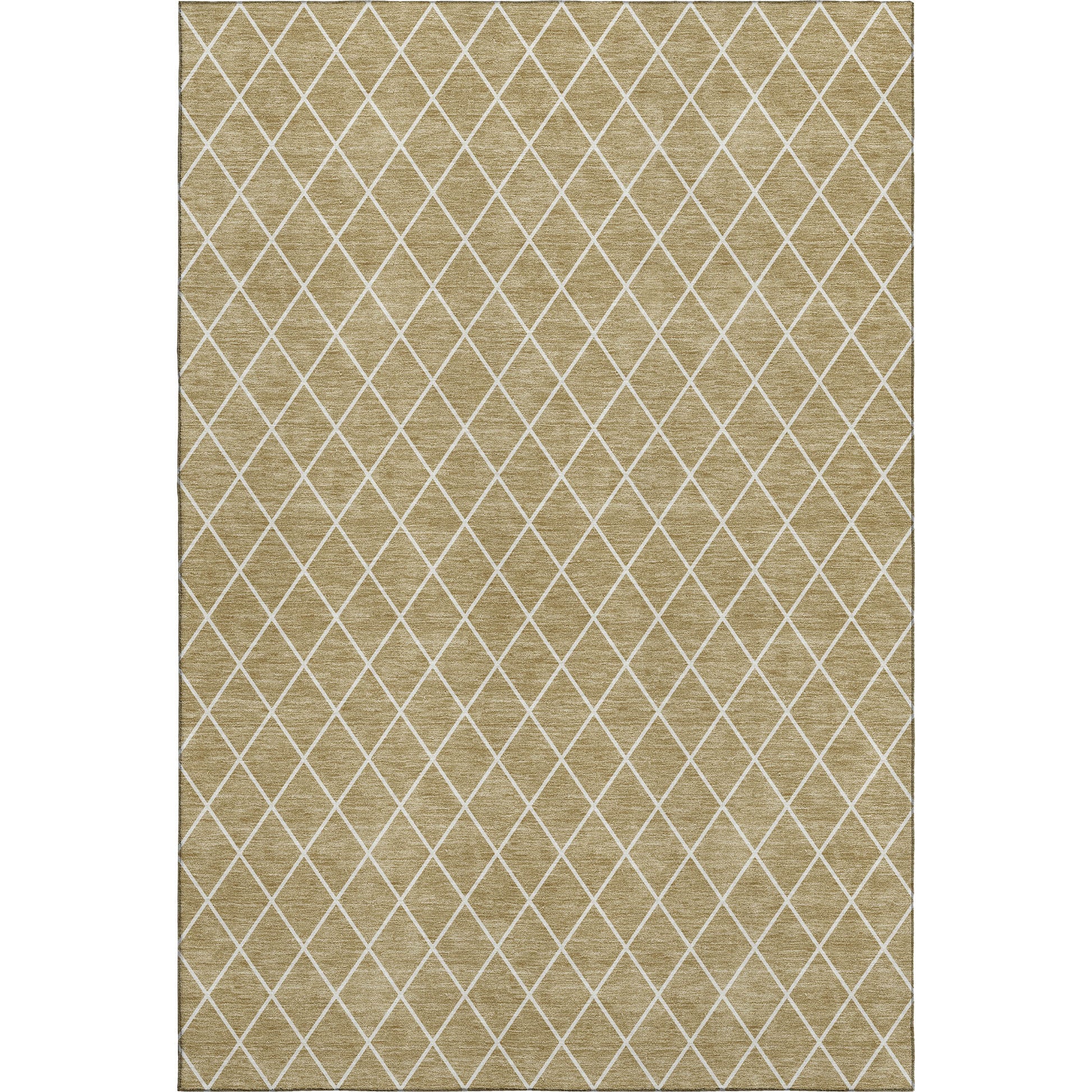 Dalyn Rugs The Reserve  Walnut  Geometric