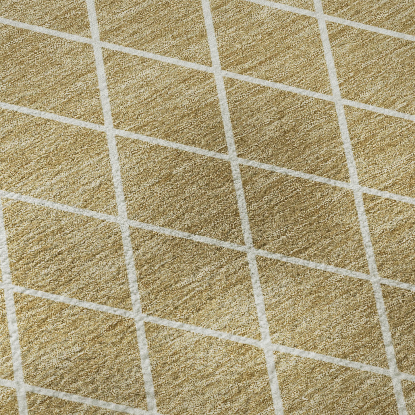 Dalyn Rugs The Reserve  Walnut  Geometric