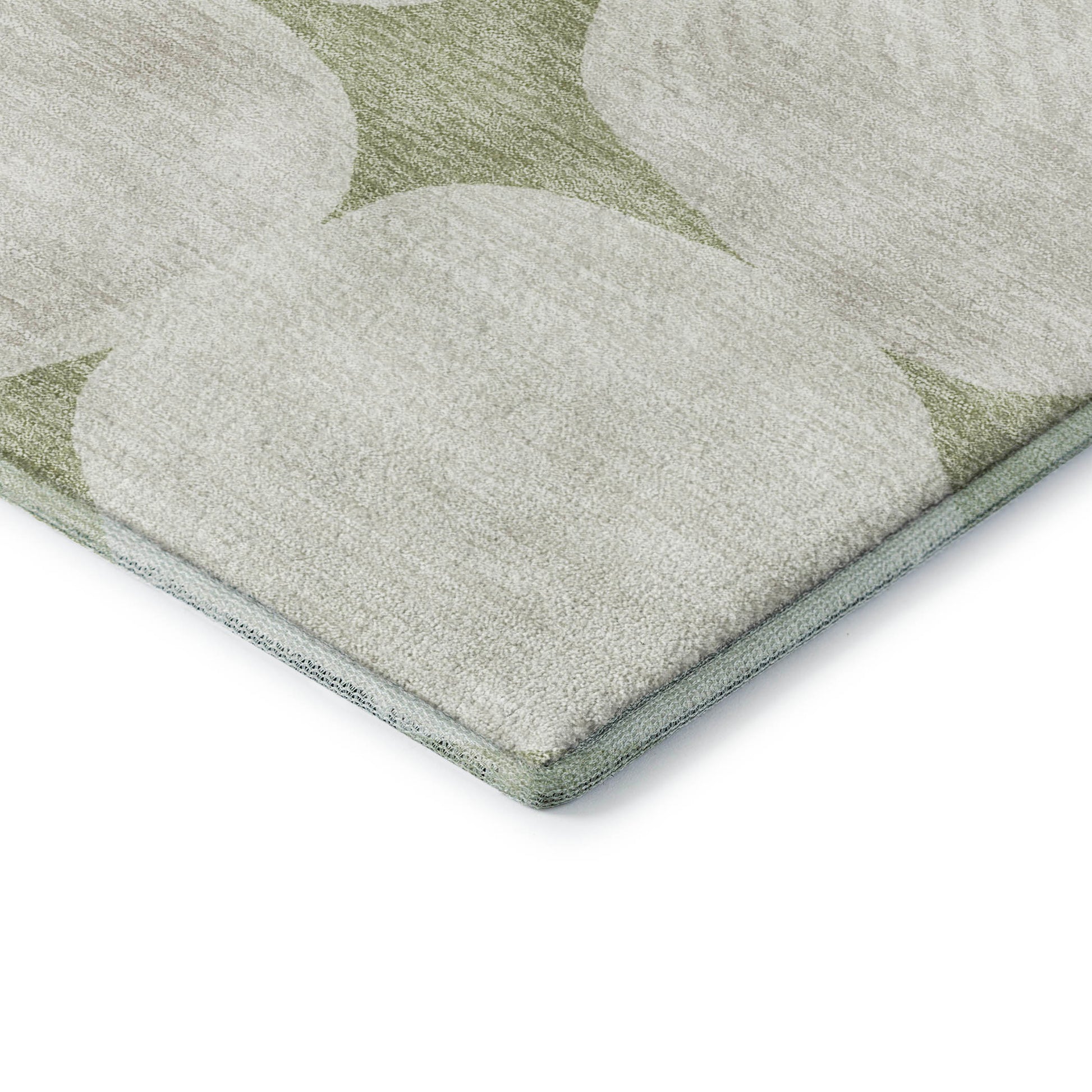 Dalyn Rugs The Reserve  Aloe  Geometric