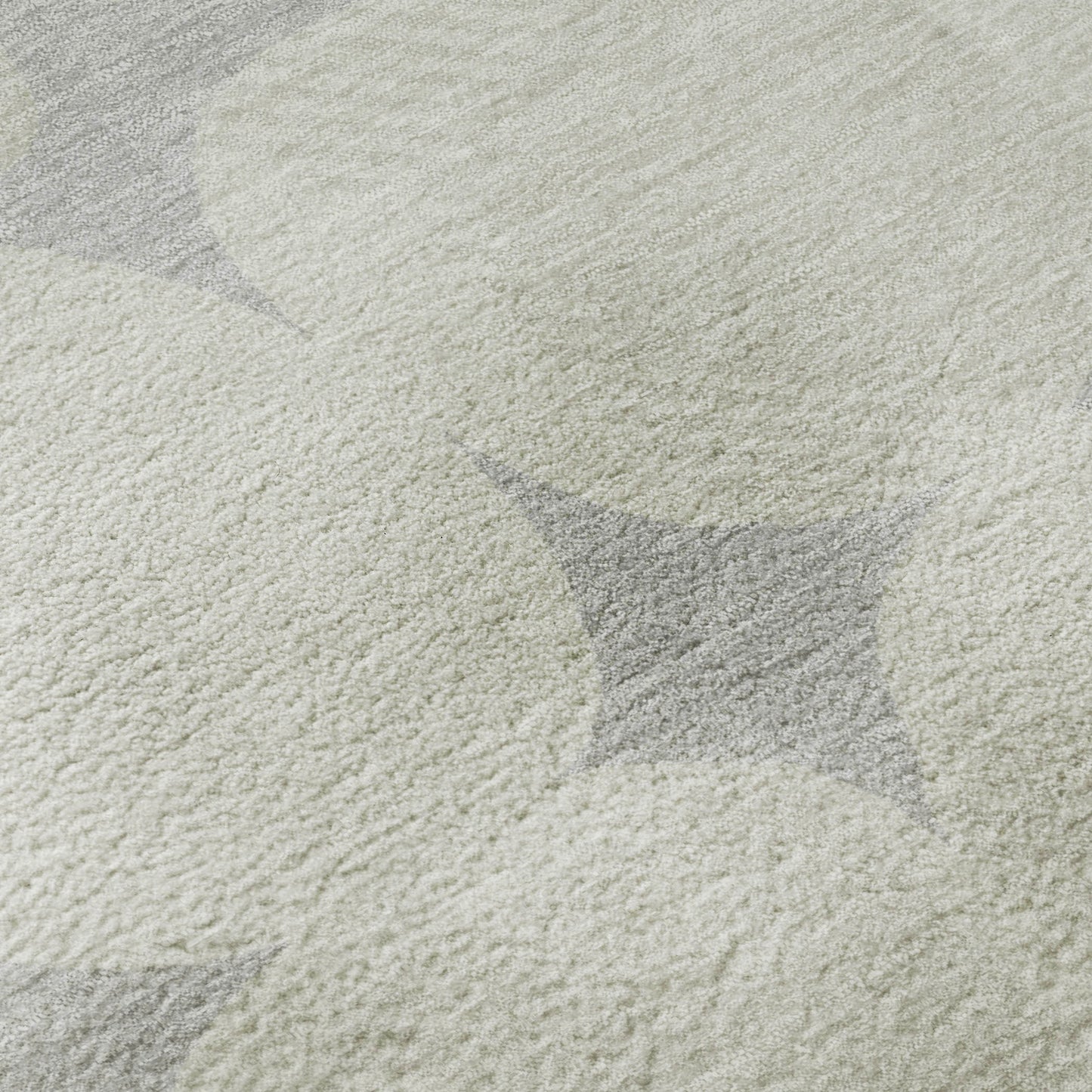 Dalyn Rugs The Reserve  Gray  Geometric