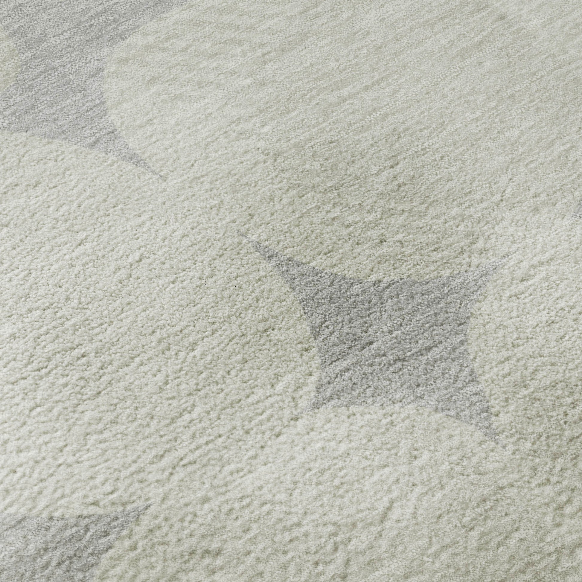 Dalyn Rugs The Reserve  Gray  Geometric