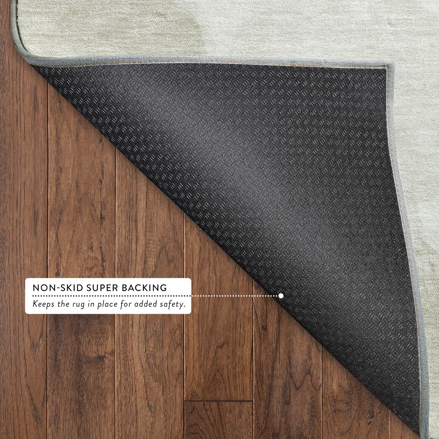 Dalyn Rugs The Reserve  Ivory  Geometric