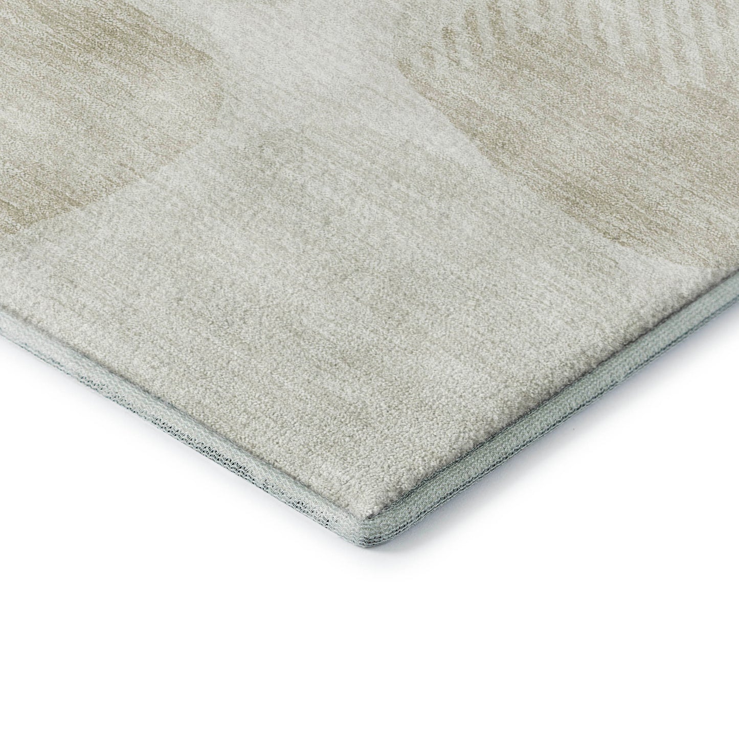 Dalyn Rugs The Reserve  Ivory  Geometric