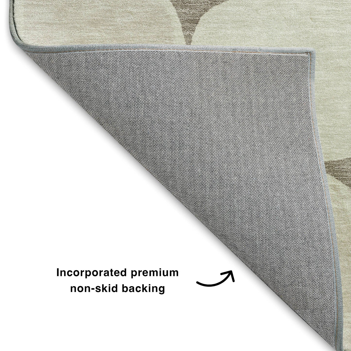 Dalyn Rugs The Reserve  Taupe  Geometric