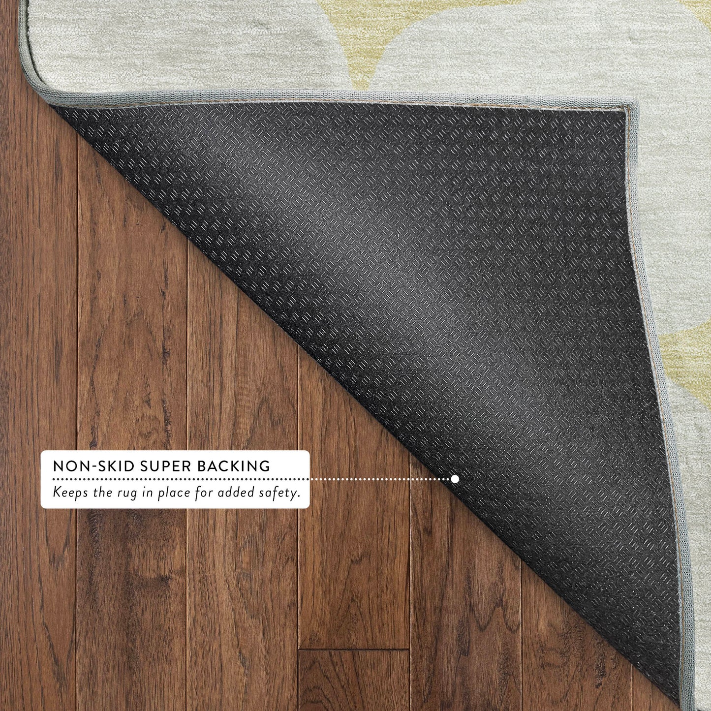 Dalyn Rugs The Reserve  Wheat  Geometric