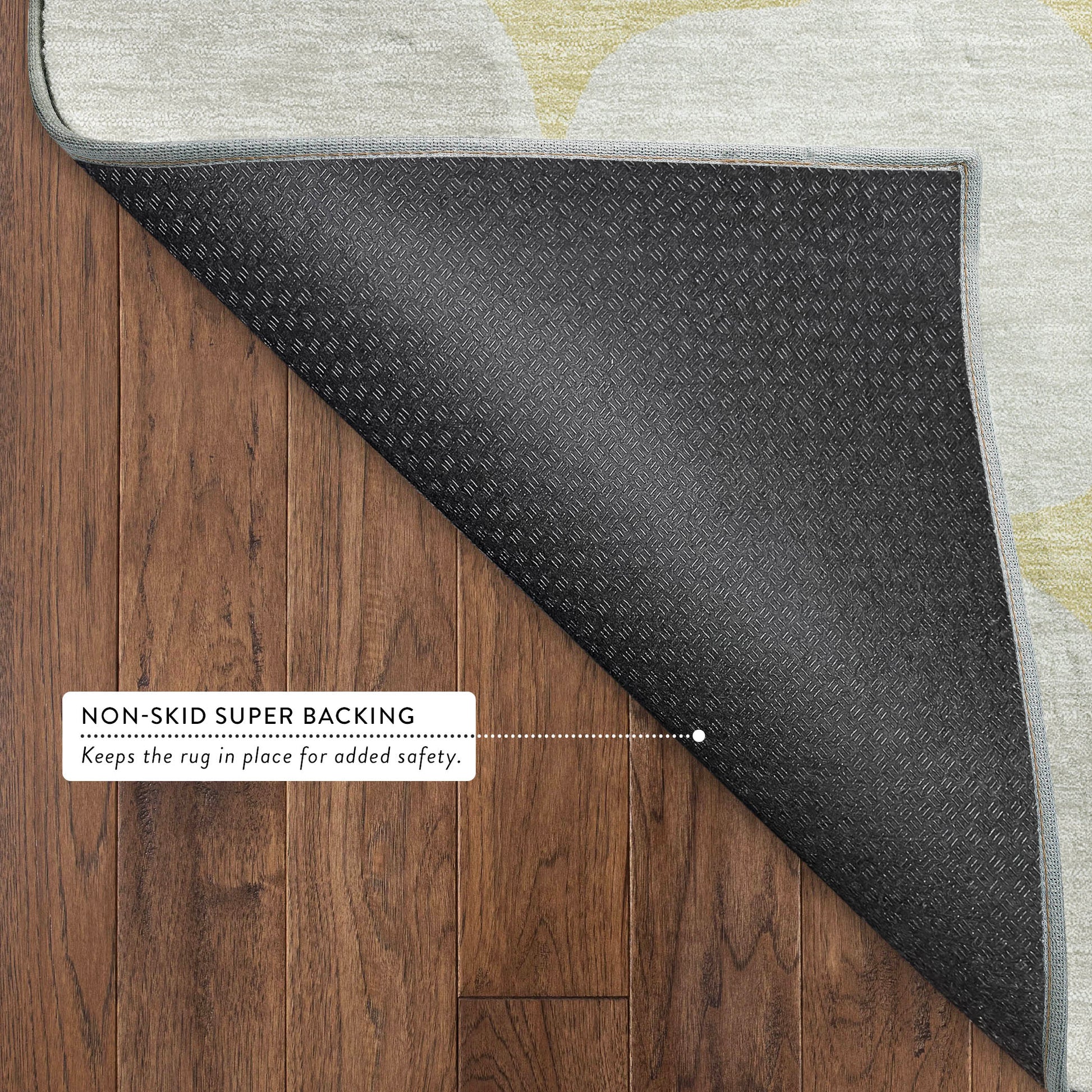 Dalyn Rugs The Reserve  Wheat  Geometric