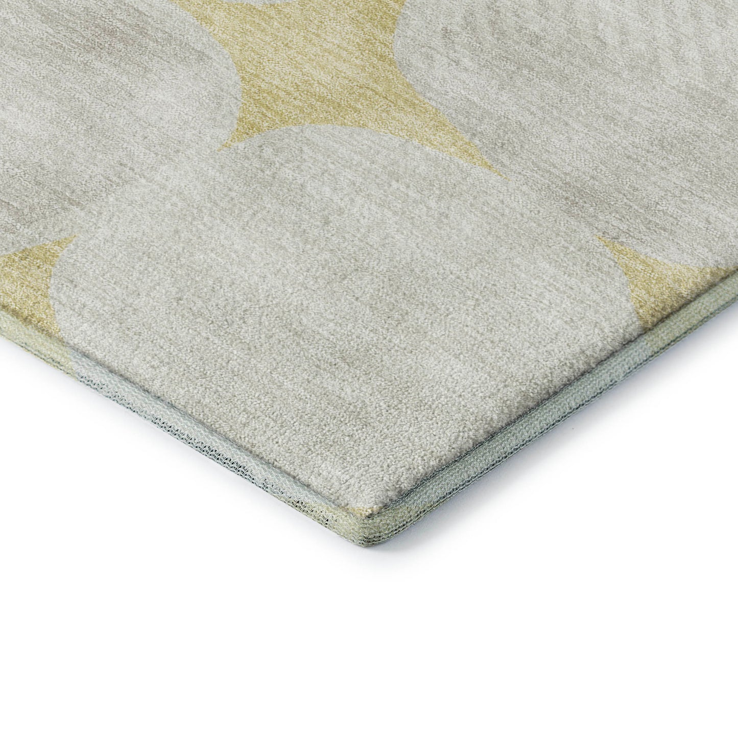 Dalyn Rugs The Reserve  Wheat  Geometric
