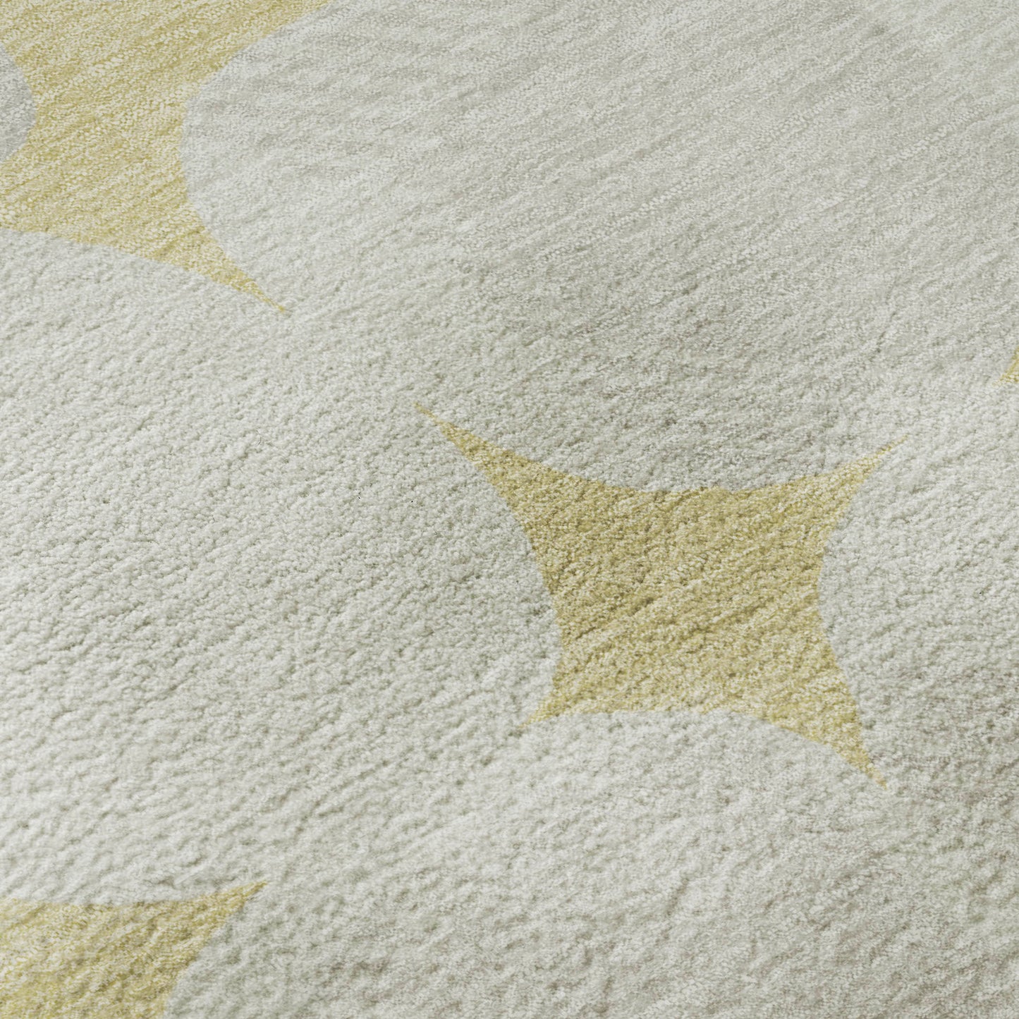 Dalyn Rugs The Reserve  Wheat  Geometric