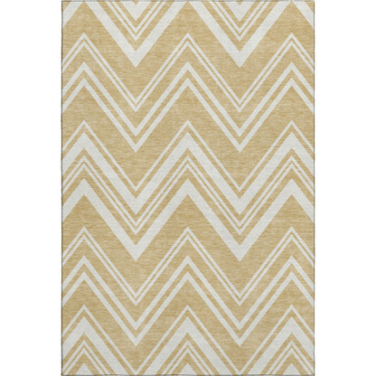 Dalyn Rugs The Reserve  Honey  Geometric