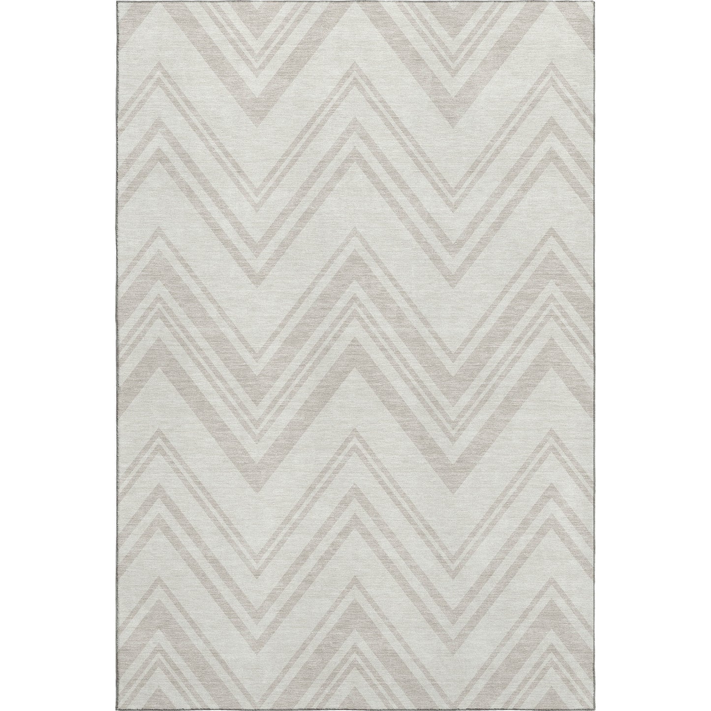 Dalyn Rugs The Reserve  Ivory  Geometric