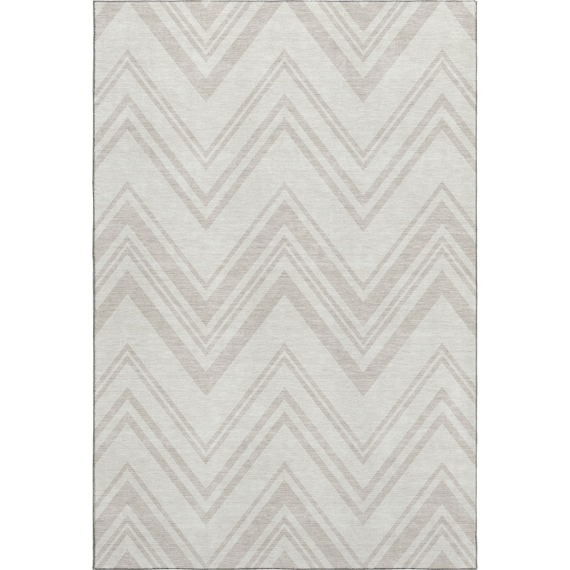 Dalyn Rugs The Reserve  Ivory  Geometric