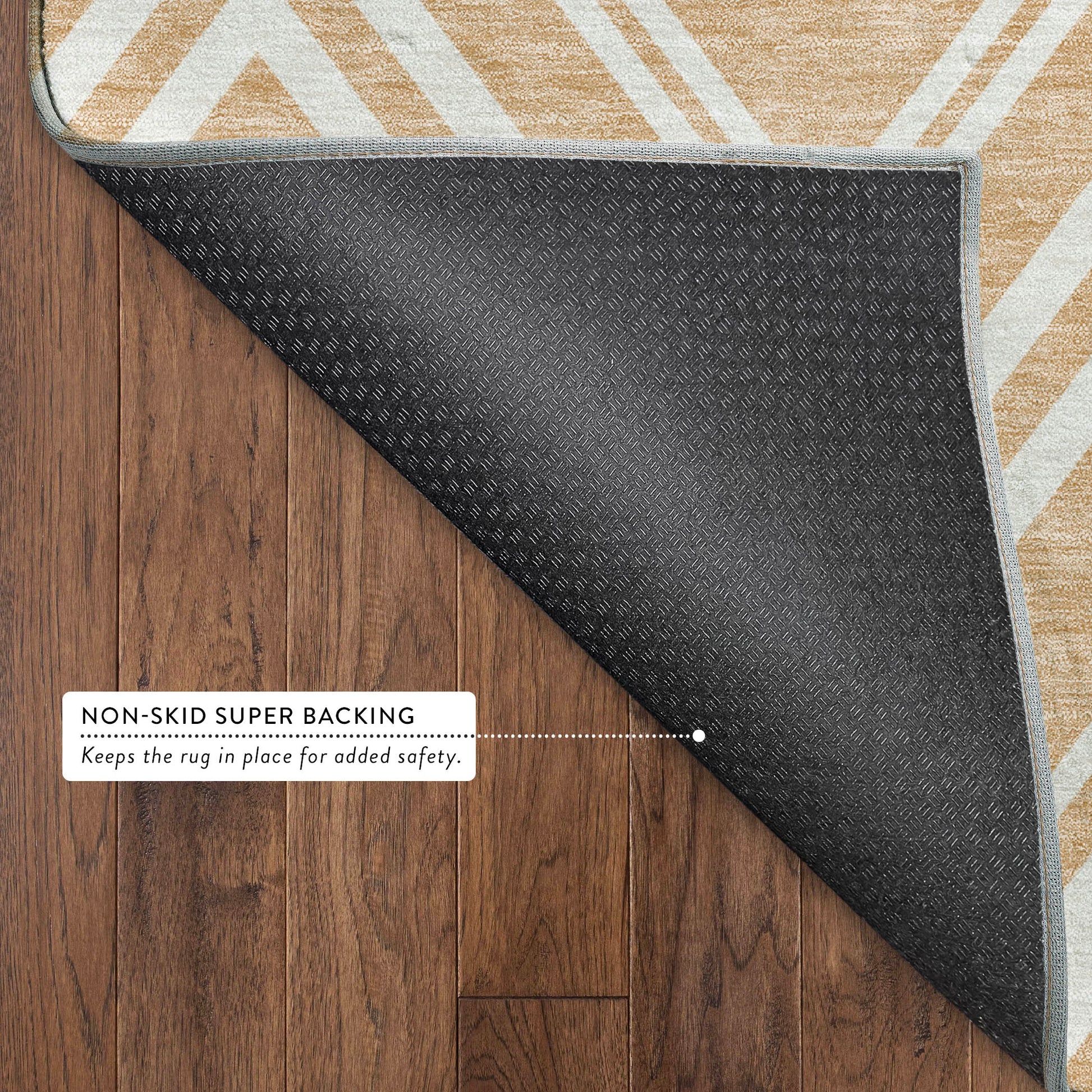 Dalyn Rugs The Reserve  Peach  Geometric