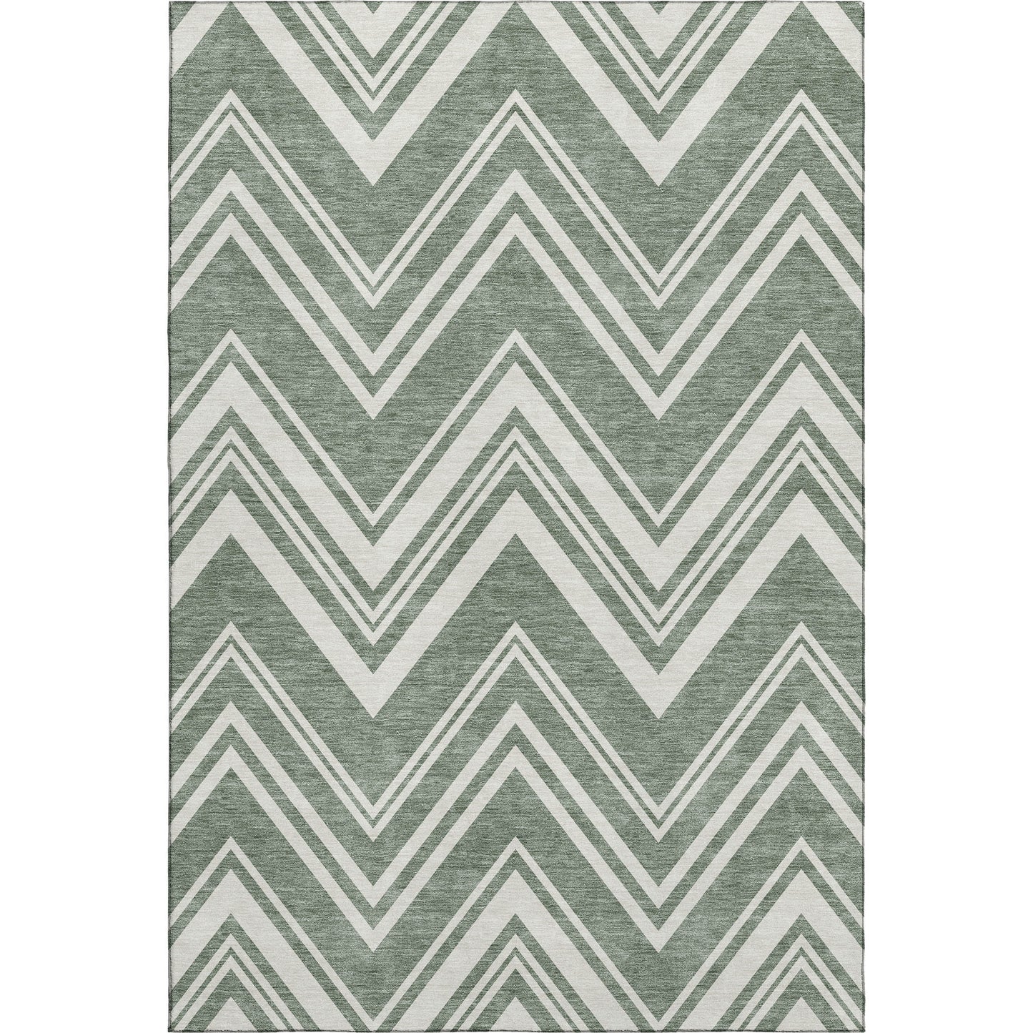 Dalyn Rugs The Reserve  Sage  Geometric