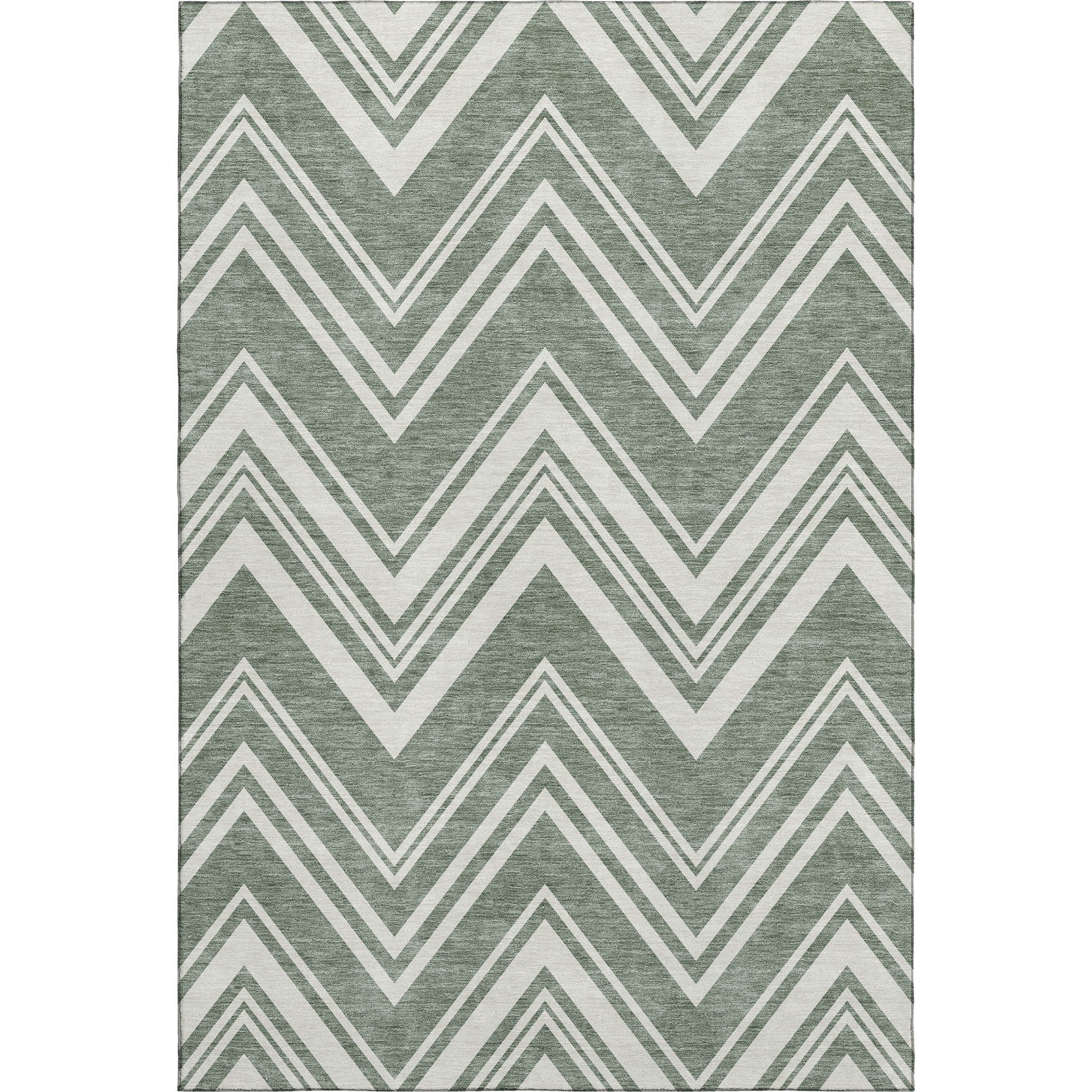 Dalyn Rugs The Reserve  Sage  Geometric