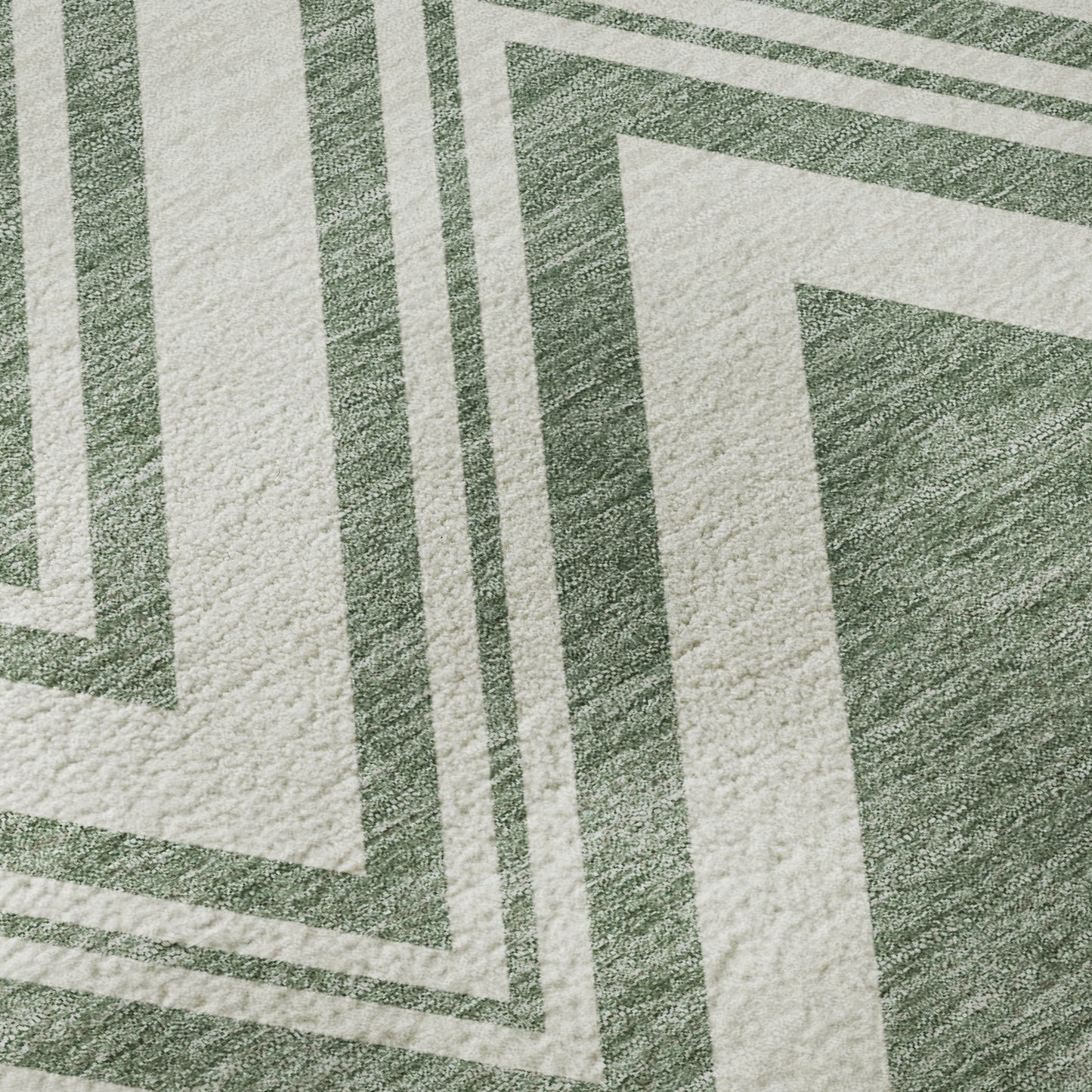 Dalyn Rugs The Reserve  Sage  Geometric