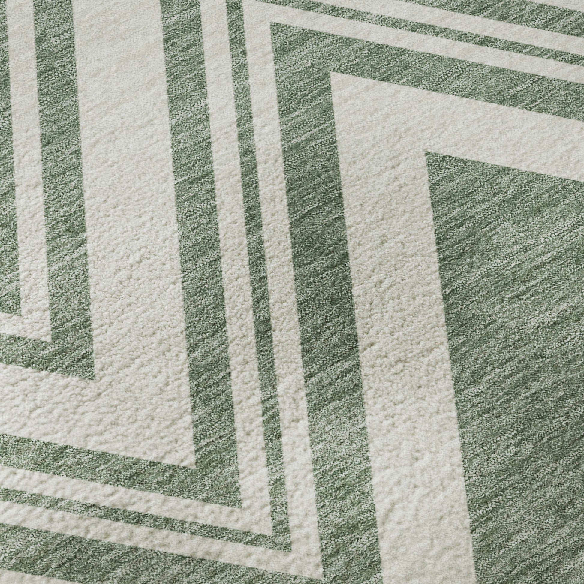 Dalyn Rugs The Reserve  Sage  Geometric