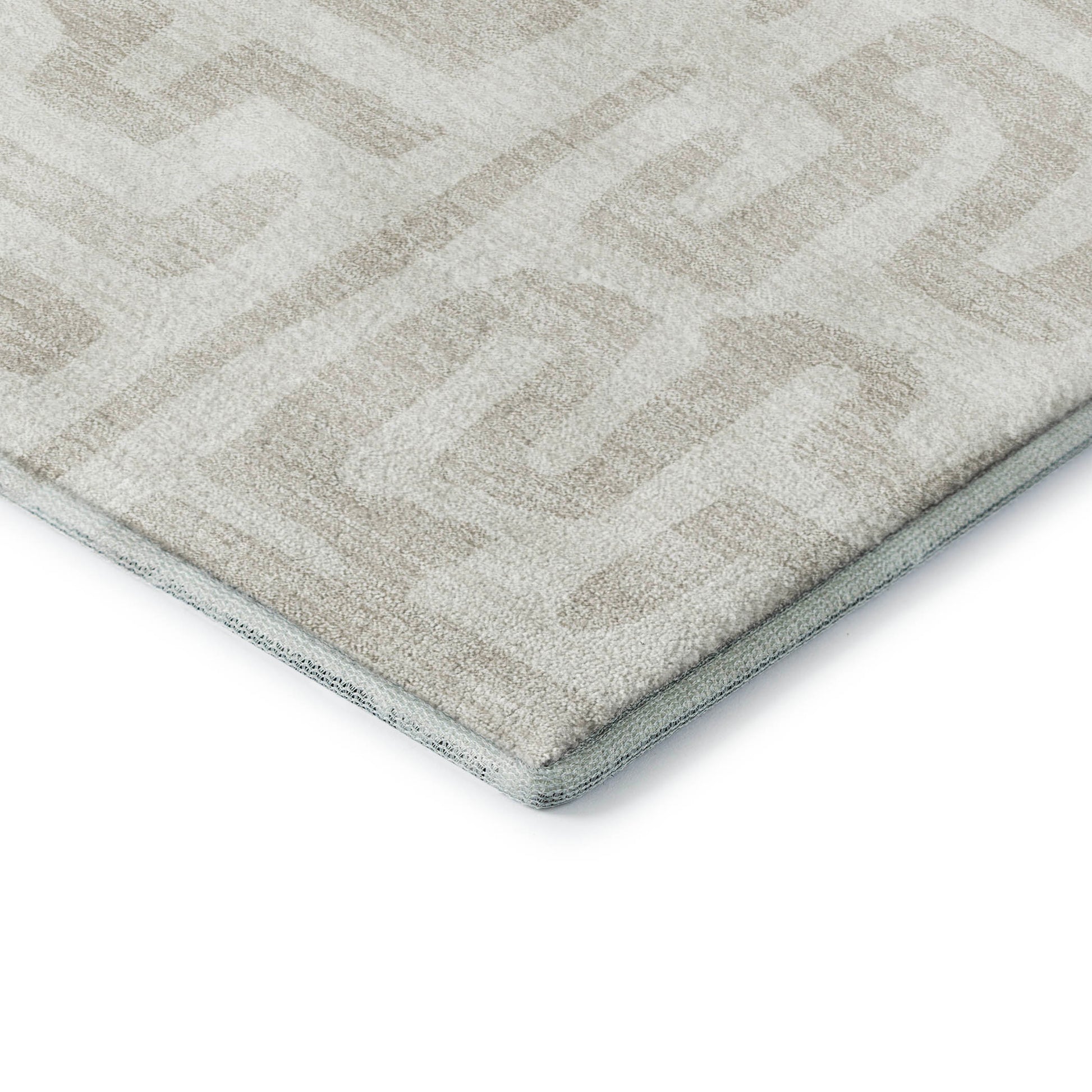 Dalyn Rugs The Reserve  Ivory  Geometric