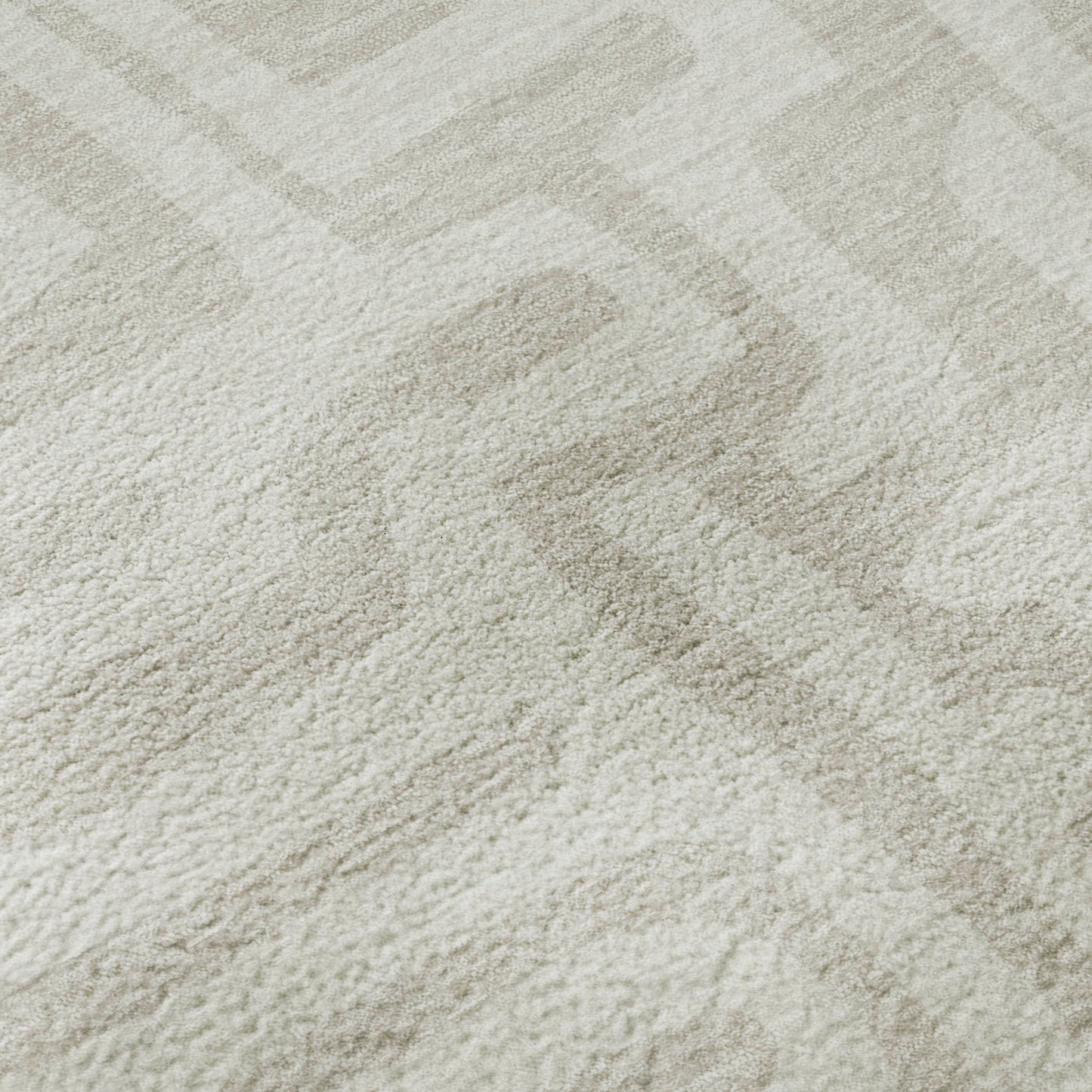 Dalyn Rugs The Reserve  Ivory  Geometric
