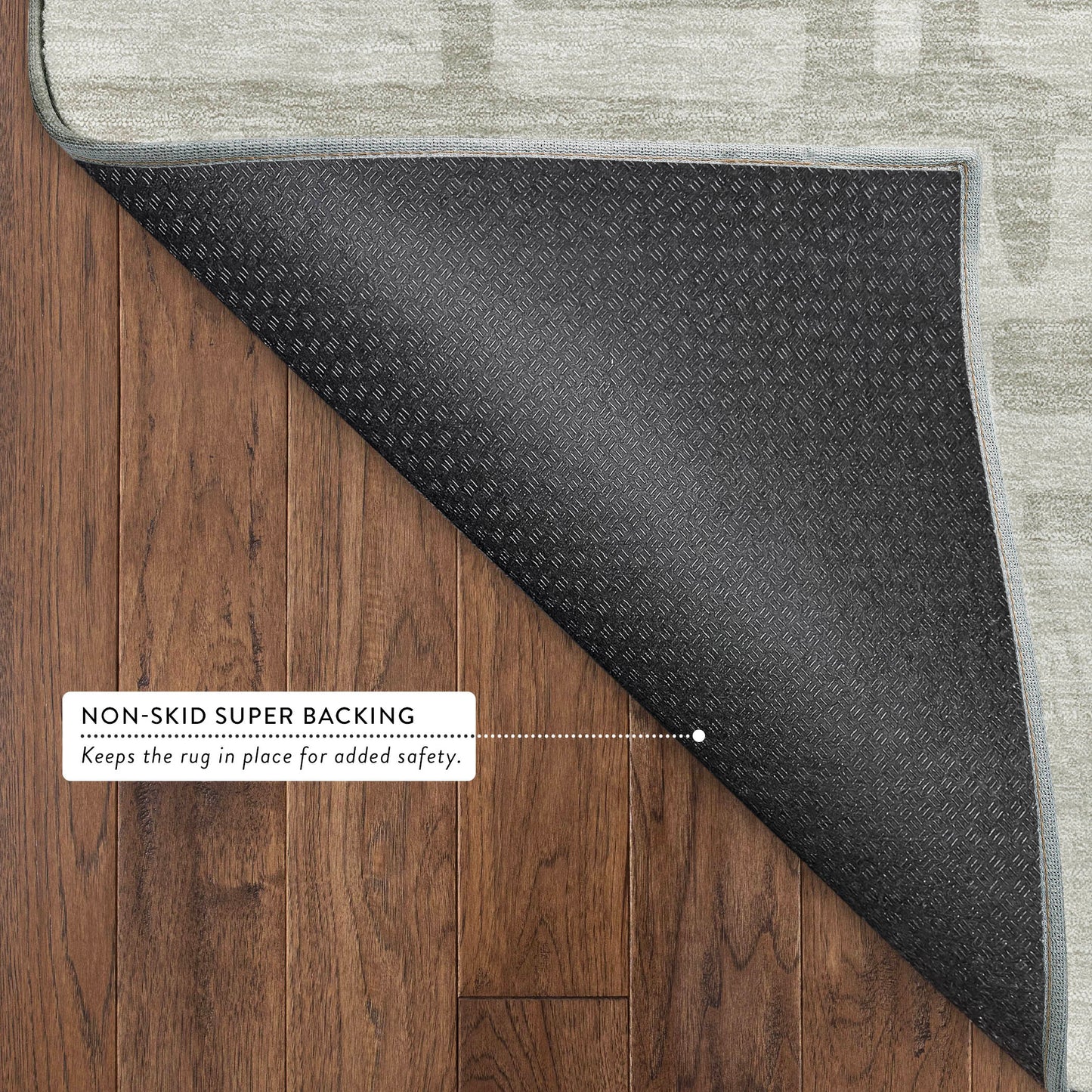Dalyn Rugs The Reserve  Taupe  Geometric