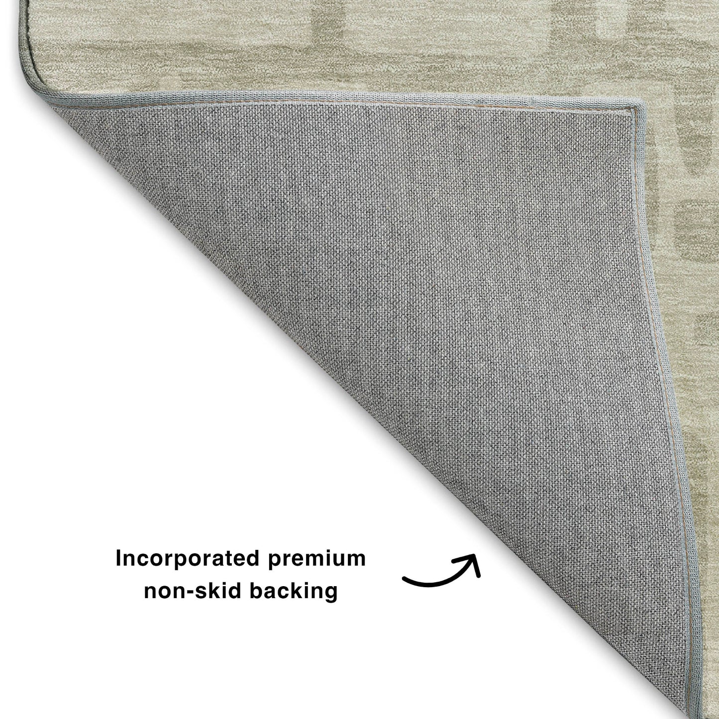 Dalyn Rugs The Reserve  Taupe  Geometric