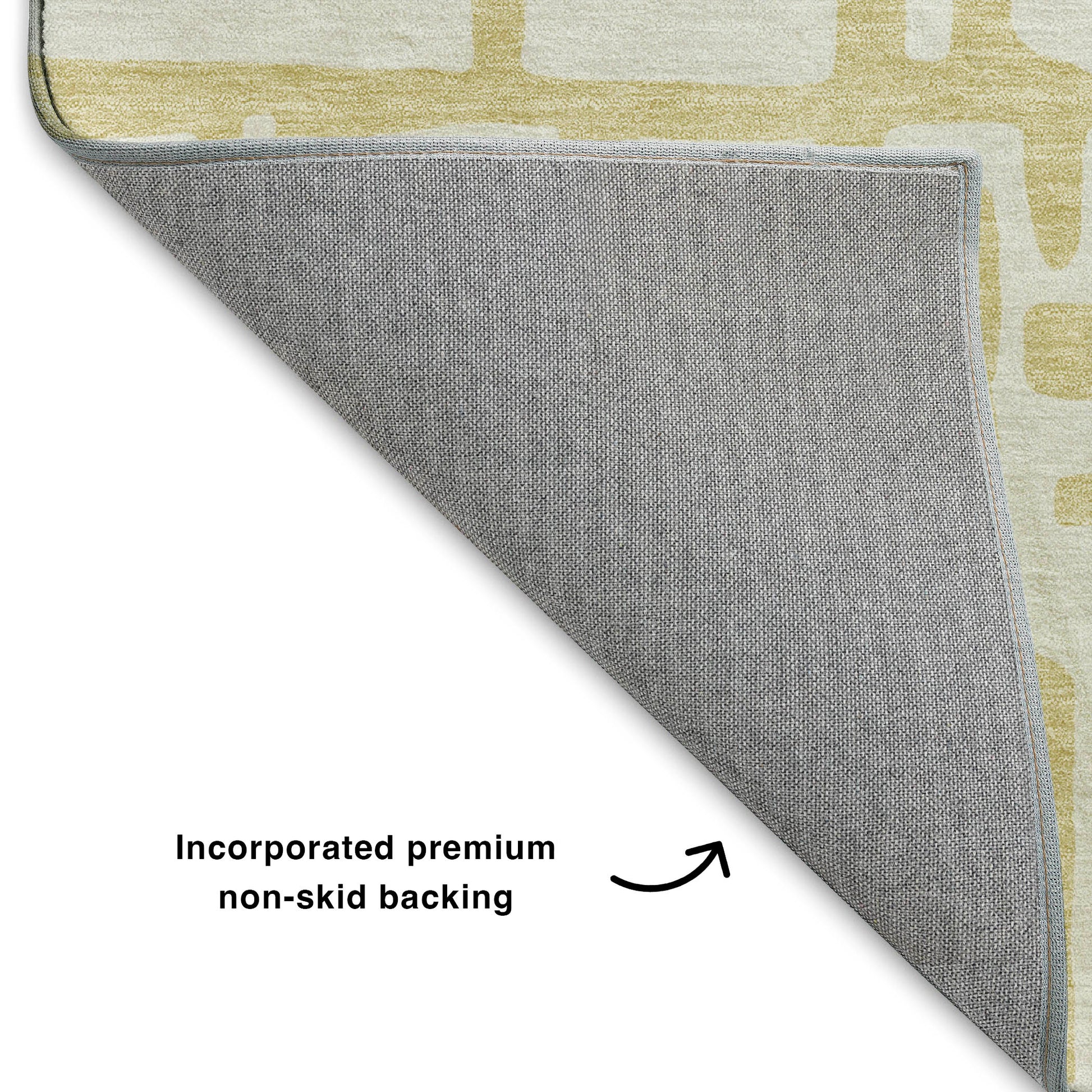 Dalyn Rugs The Reserve  Wheat  Geometric
