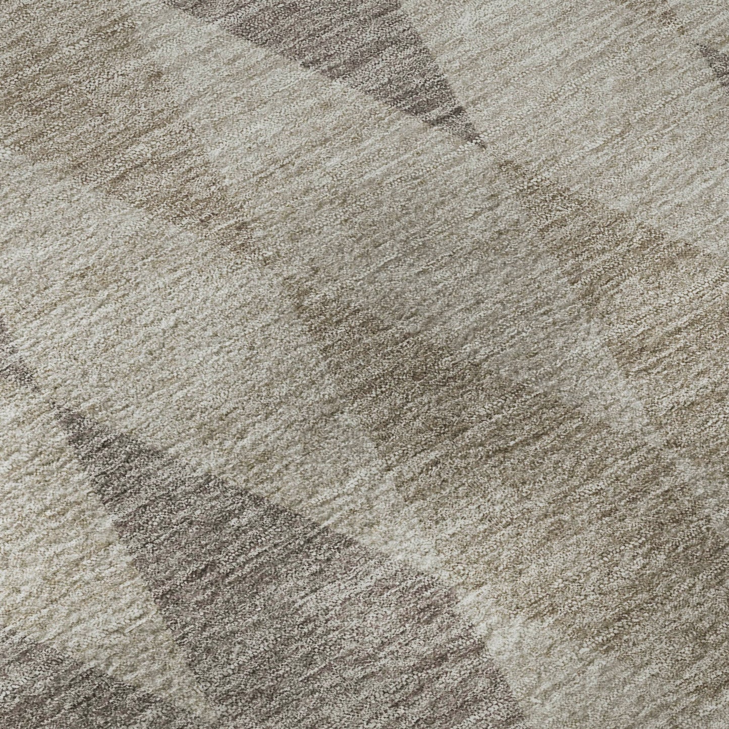 Dalyn Rugs The Reserve  Beige  Geometric