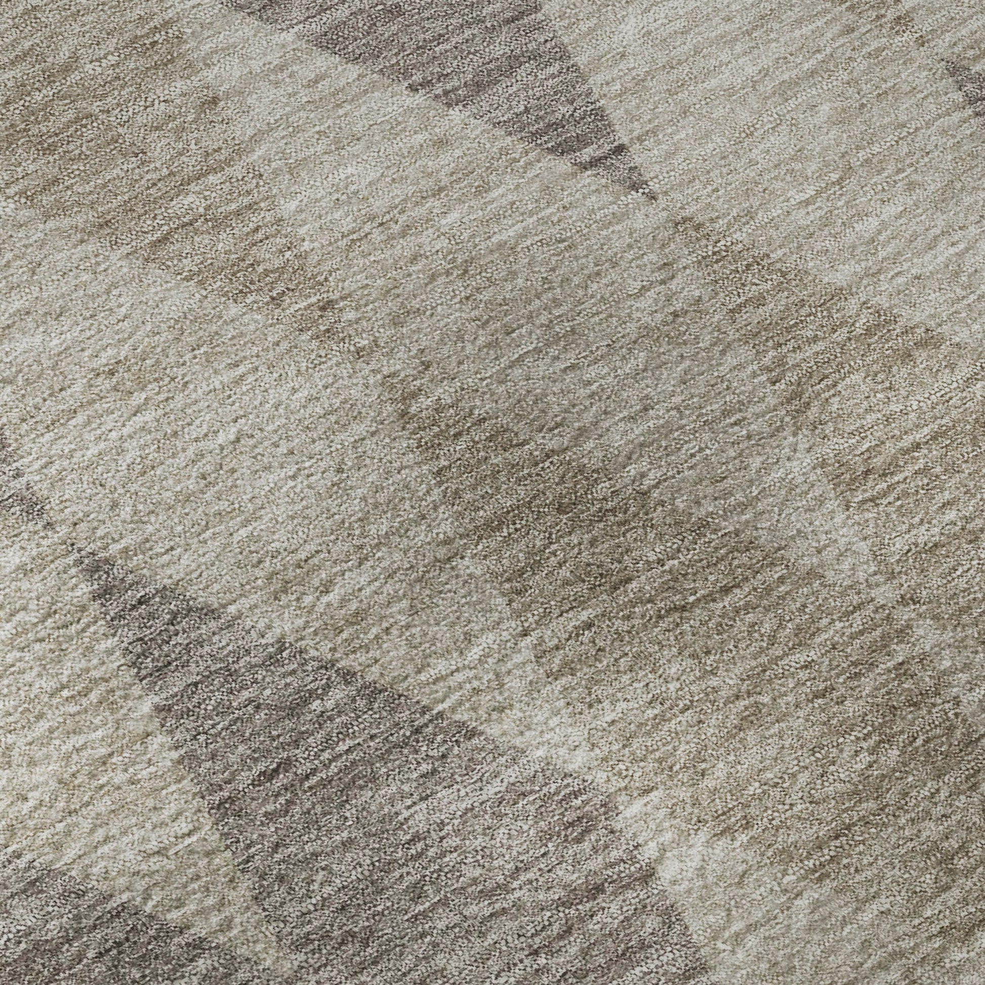 Dalyn Rugs The Reserve  Beige  Geometric