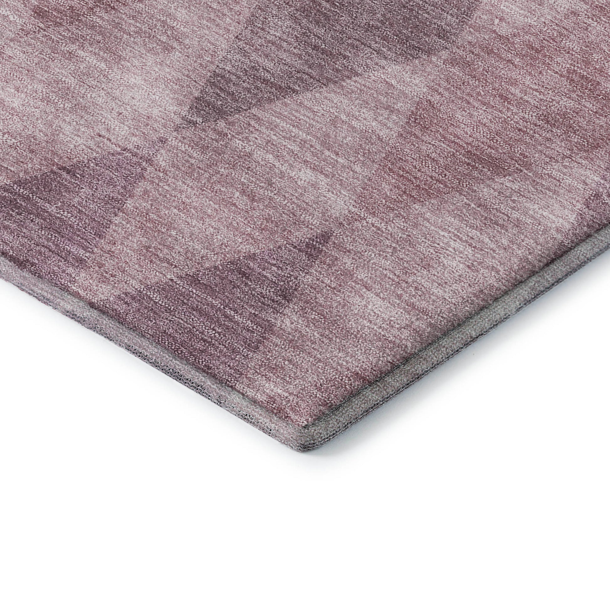Dalyn Rugs The Reserve  Blush  Geometric
