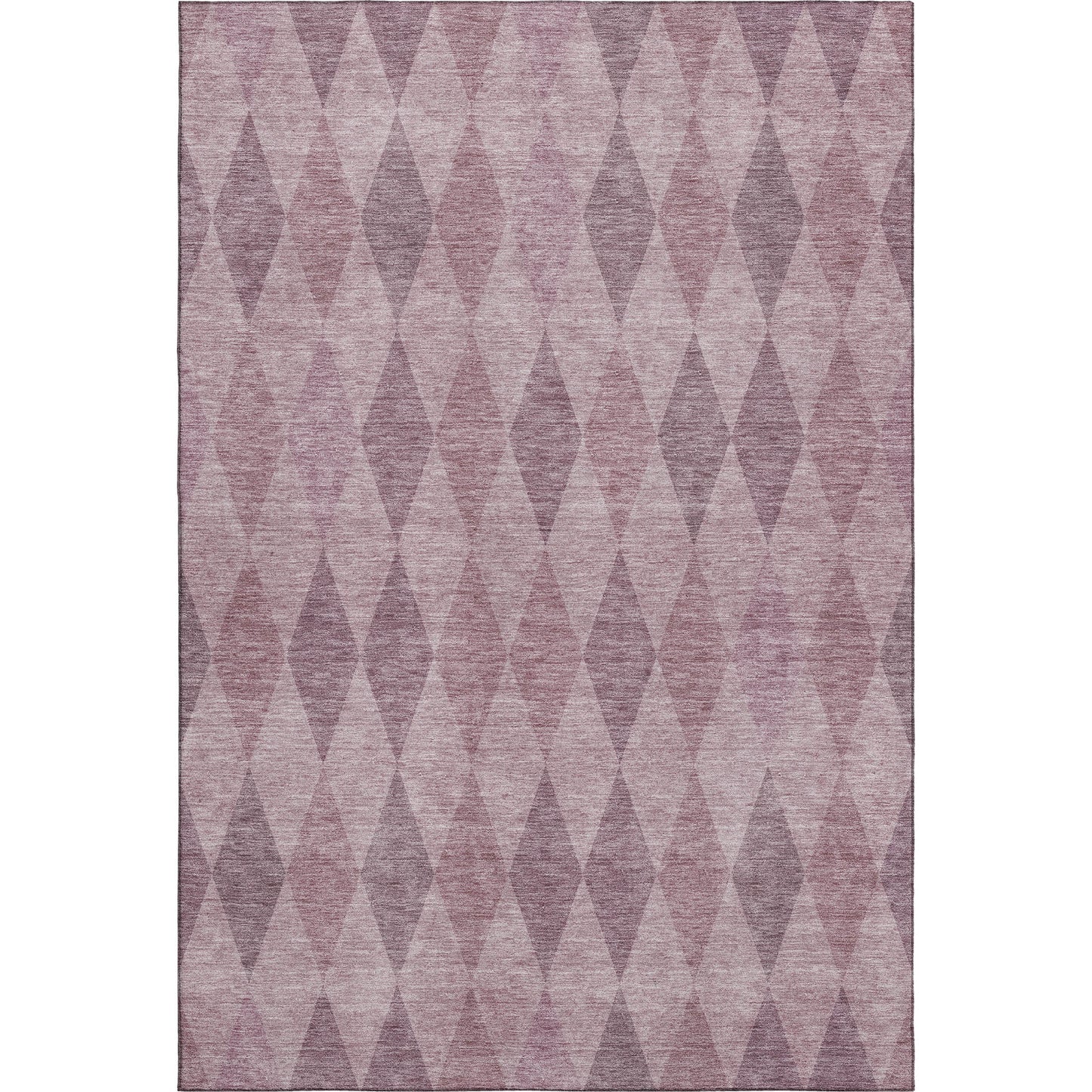Dalyn Rugs The Reserve  Blush  Geometric