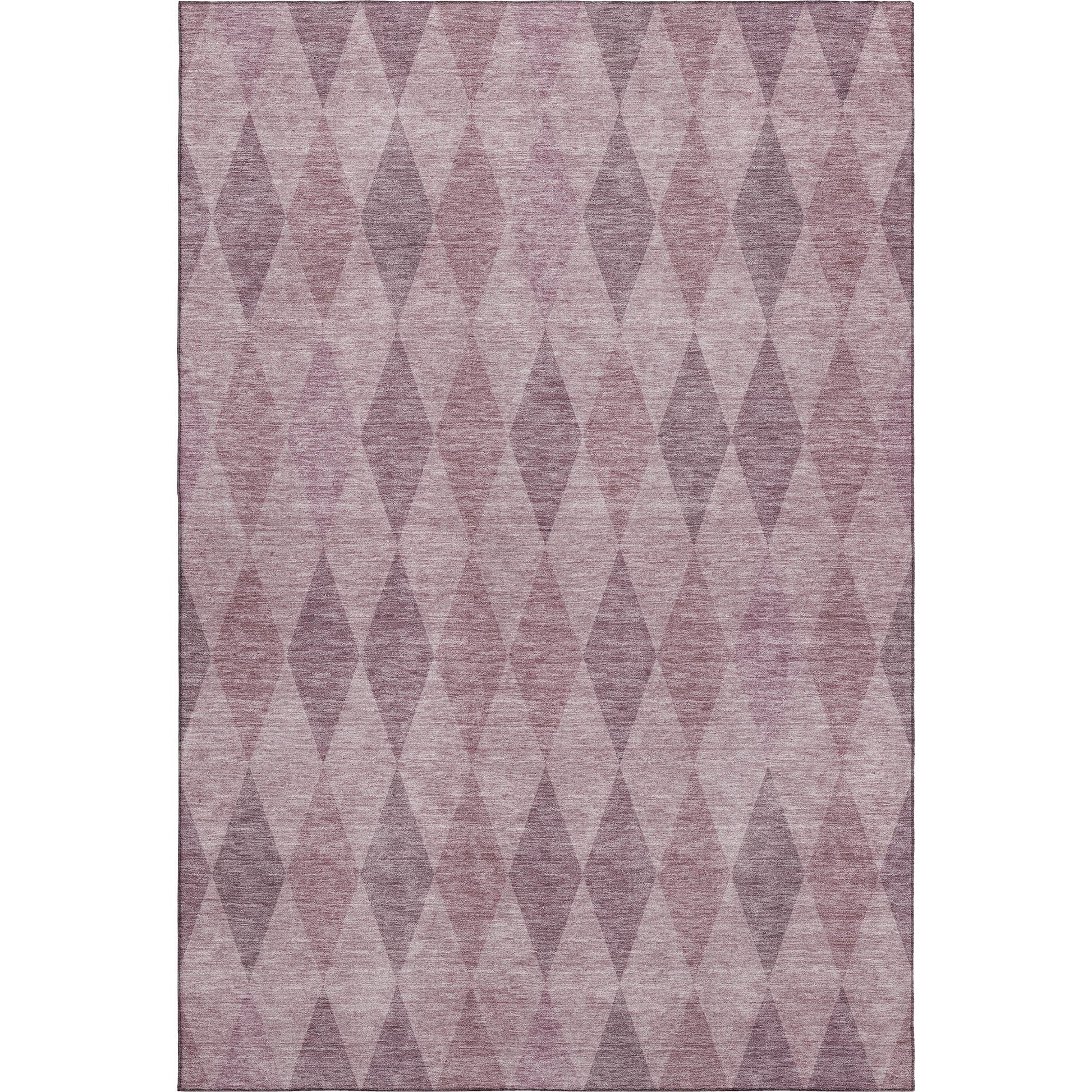 Dalyn Rugs The Reserve  Blush  Geometric